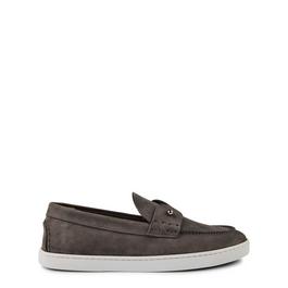 Christian Louboutin Chambeliboat Boat Shoes