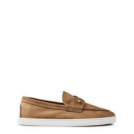 Christian Louboutin Chambeliboat Boat Shoes