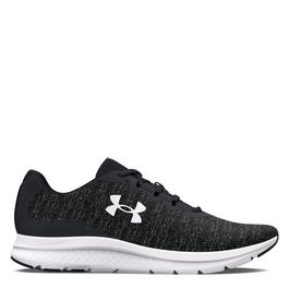 Under Armour Charged Impulse 3 Knit Mens Running Shoes