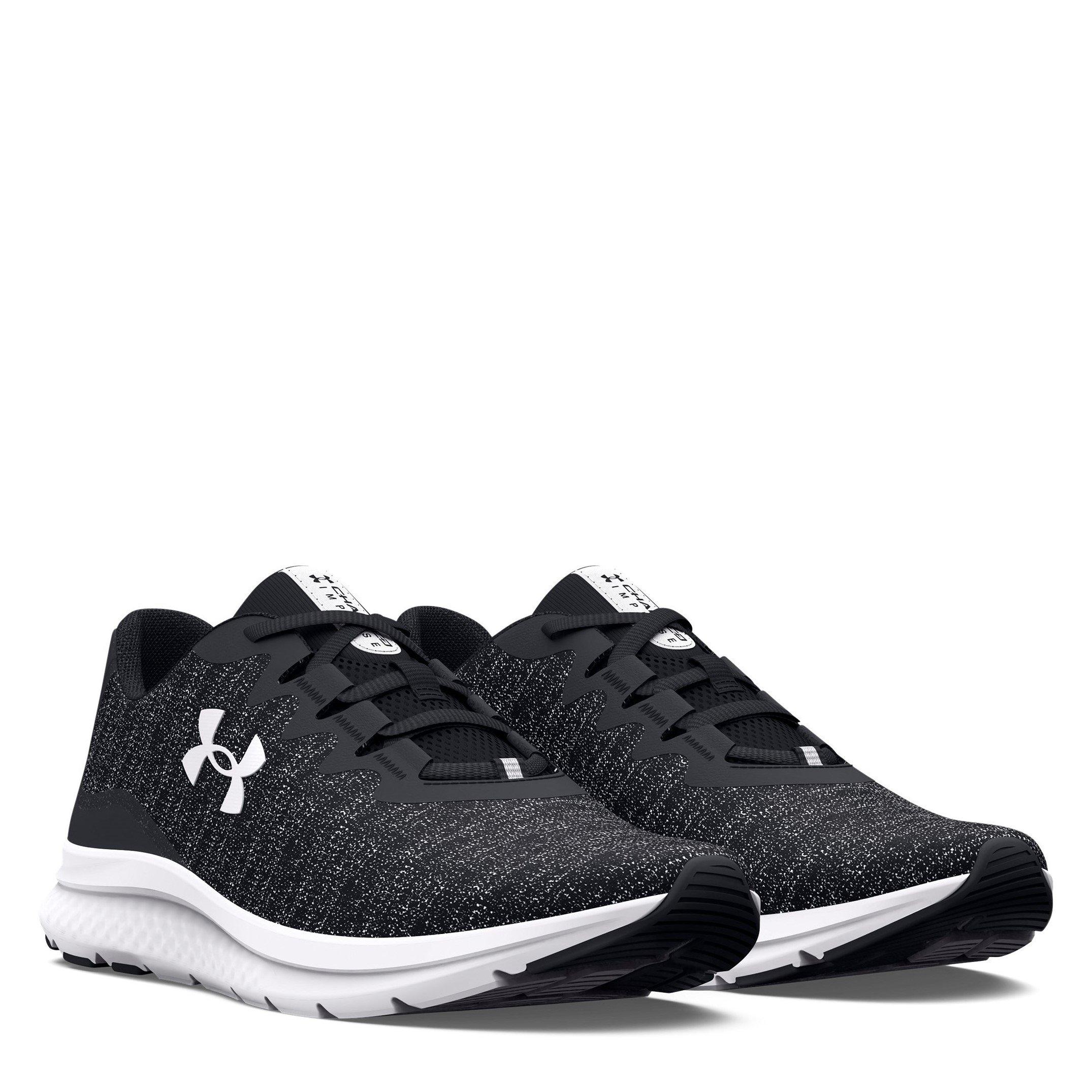 charged impulse under armour