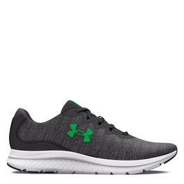 Under Armour Charged Impulse 3 Knit Mens Running Shoes