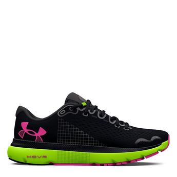 Under Armour Under Armour Ua Hovr Infinite 4 Road Running Shoes Mens