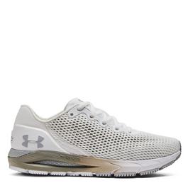 Under Armour New Balance 327 Casablanca White and Black New Balance Edition Sneakers
