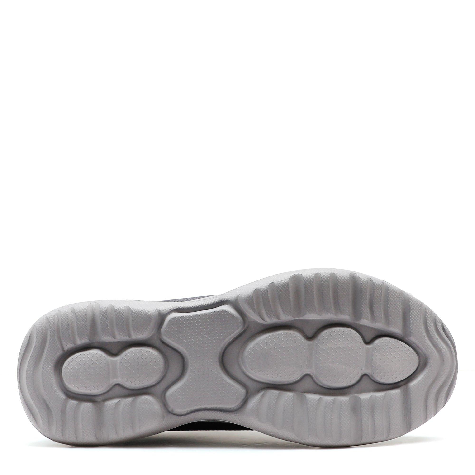 Grey - No Fear - Tread Mens Runners - 4