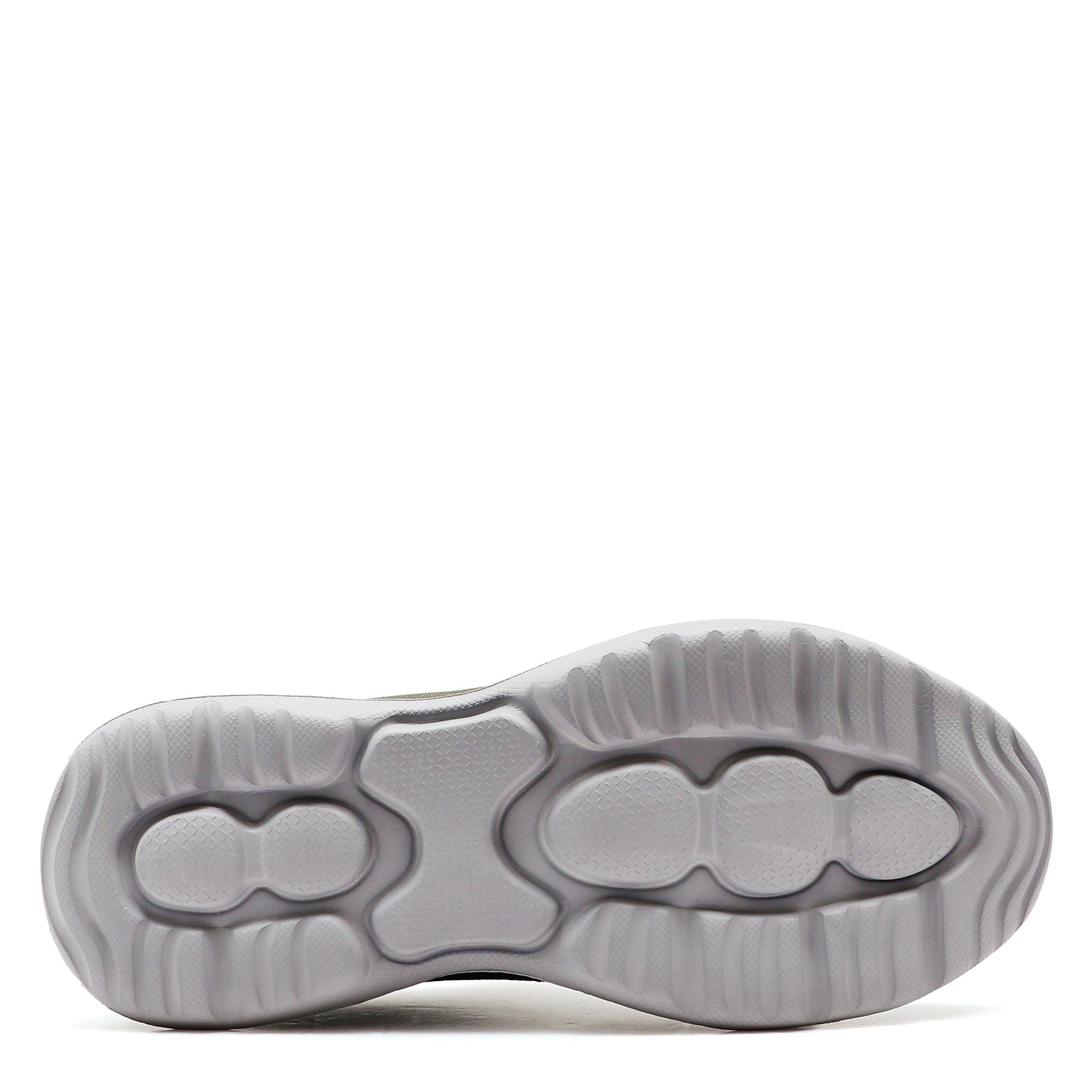 Olive - No Fear - Tread Mens Runners - 4