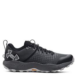 Under Armour Moab Urgeon Mid Waterproof Walking Boots Childs