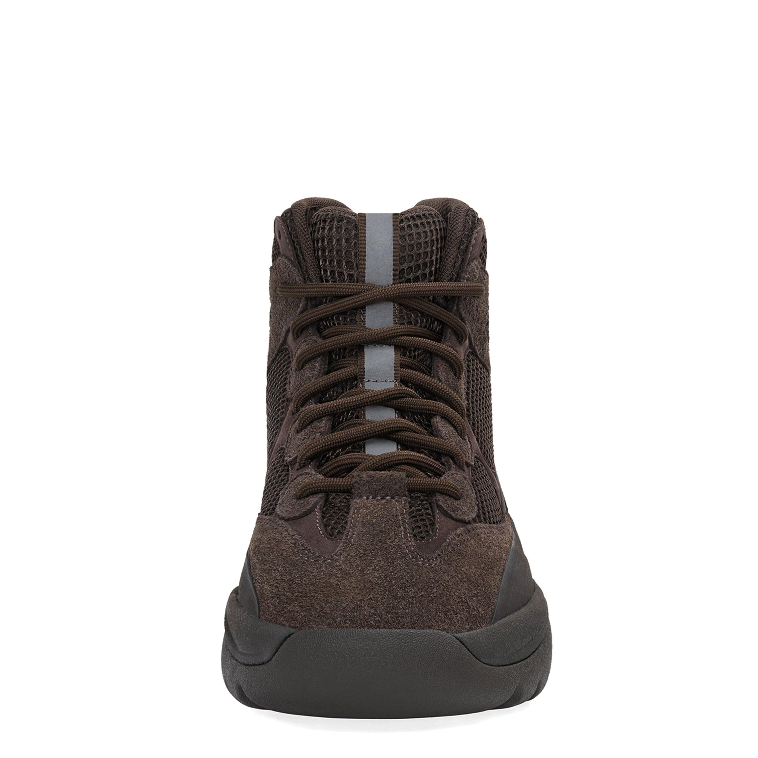 Olie - Yeezy - Men's Desert Boots, Durable - 3