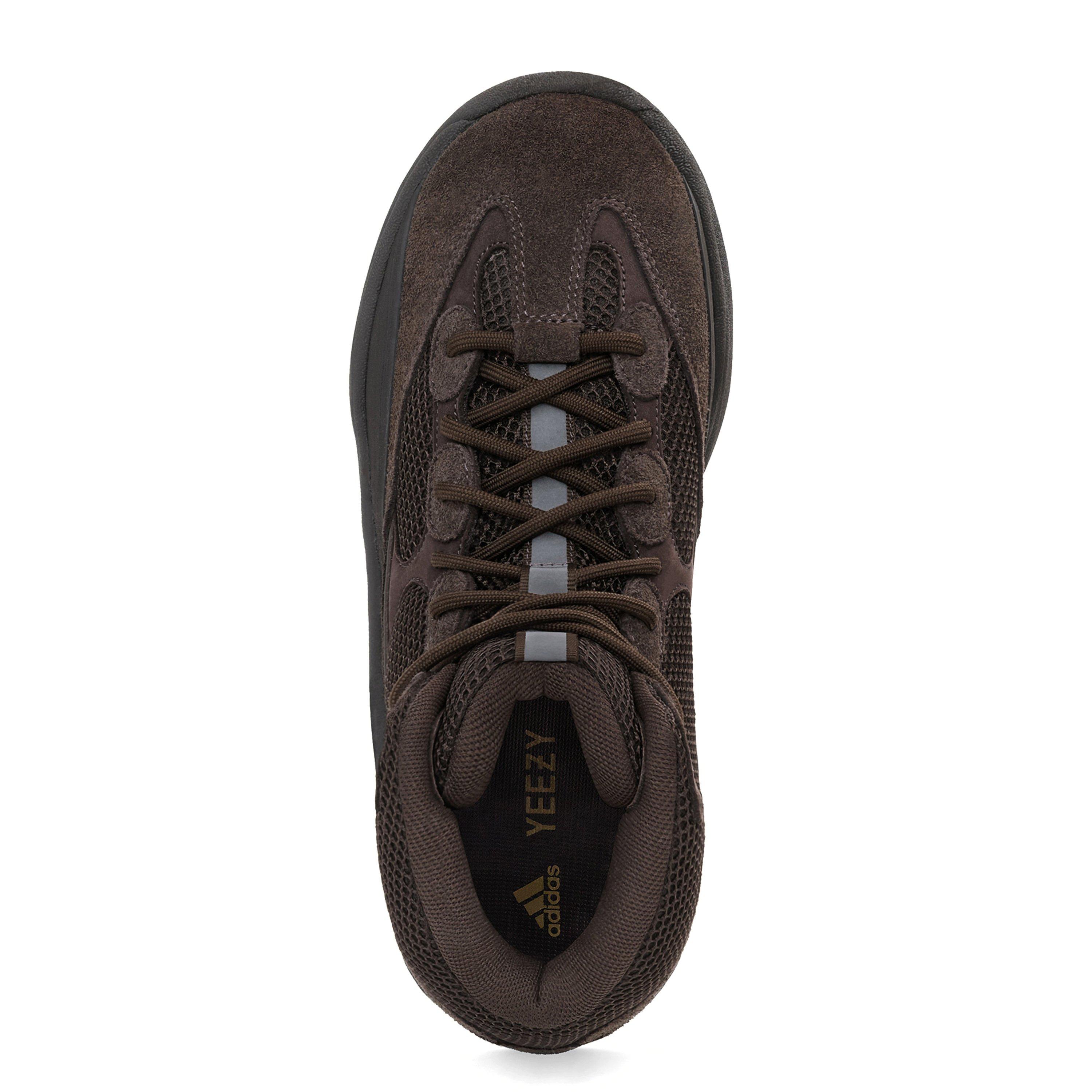 Olie - Yeezy - Men's Desert Boots, Durable - 4