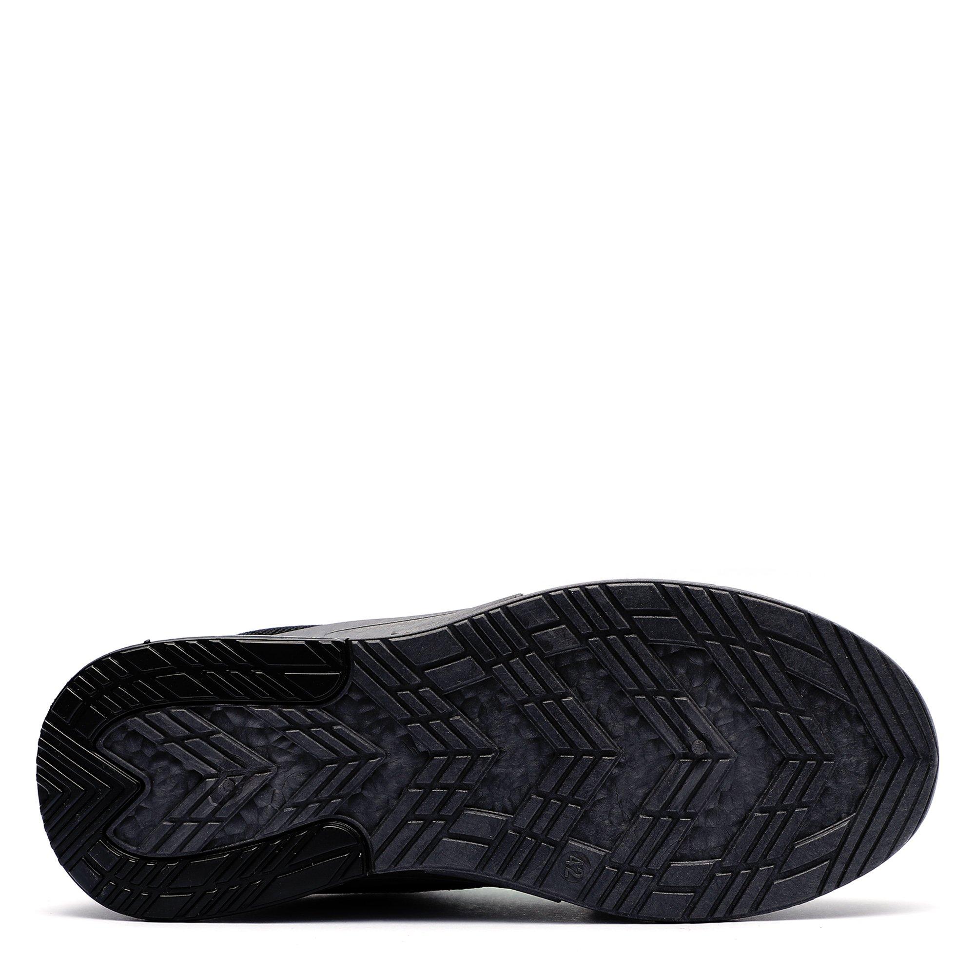 Black/Green - No Fear - No Fear IGNITE Sn34 - 4