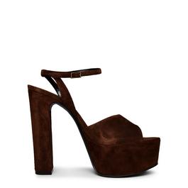 Saint Laurent Jodie Platform Sandals