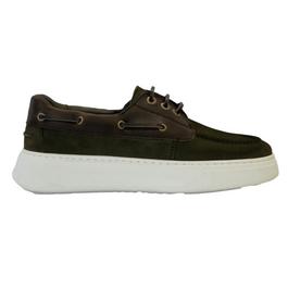 Firetrap Largo Boat Shoes Mens