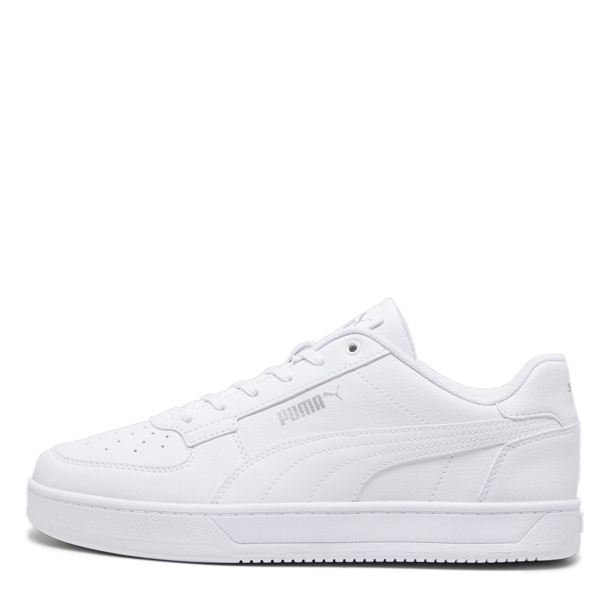 Triple White - Puma - Caven Trainers Mens - 2