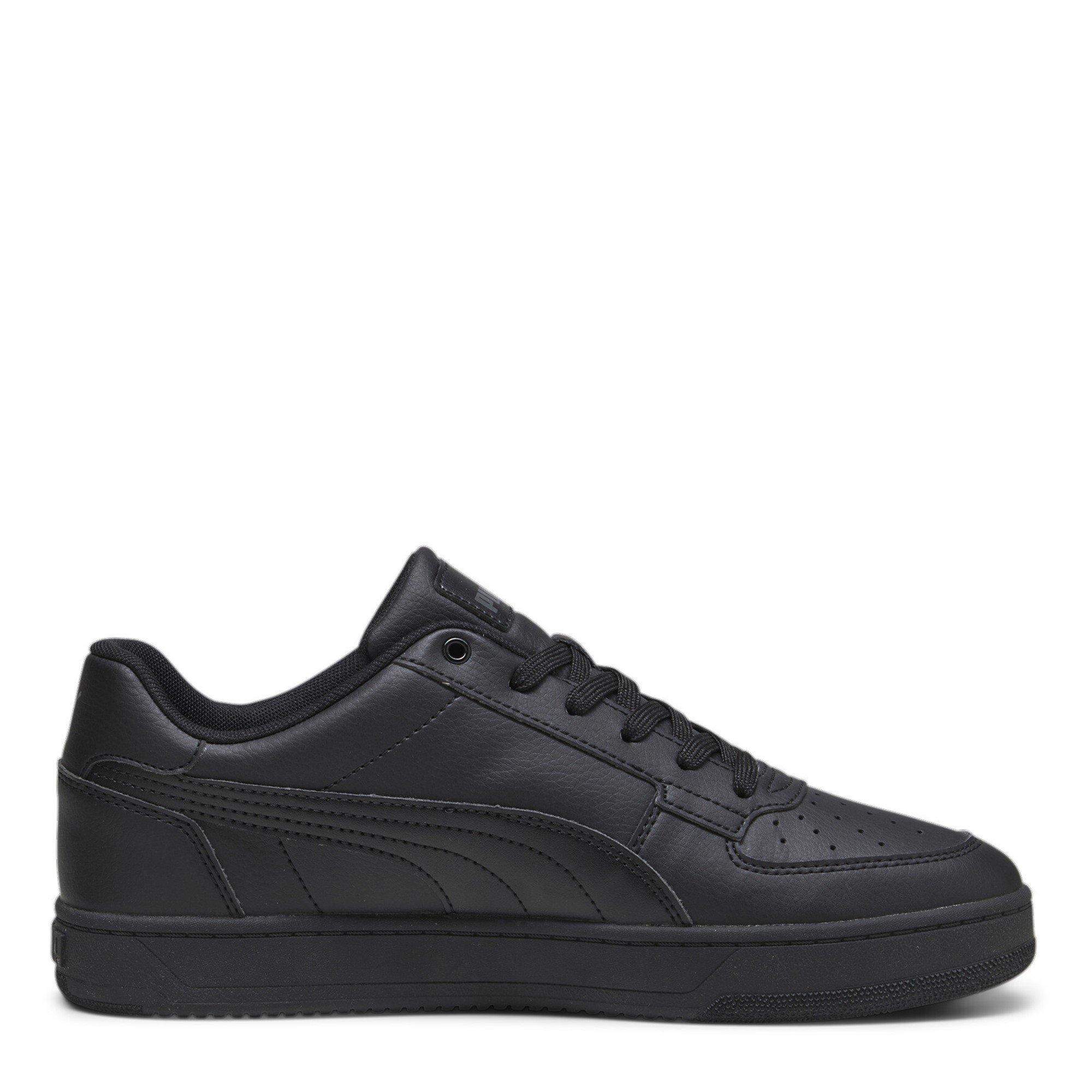 Triple Black - Puma - Caven Trainers Mens - 5