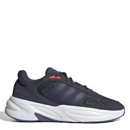 adidas Ozelle Cloudfoam Mens Shoes