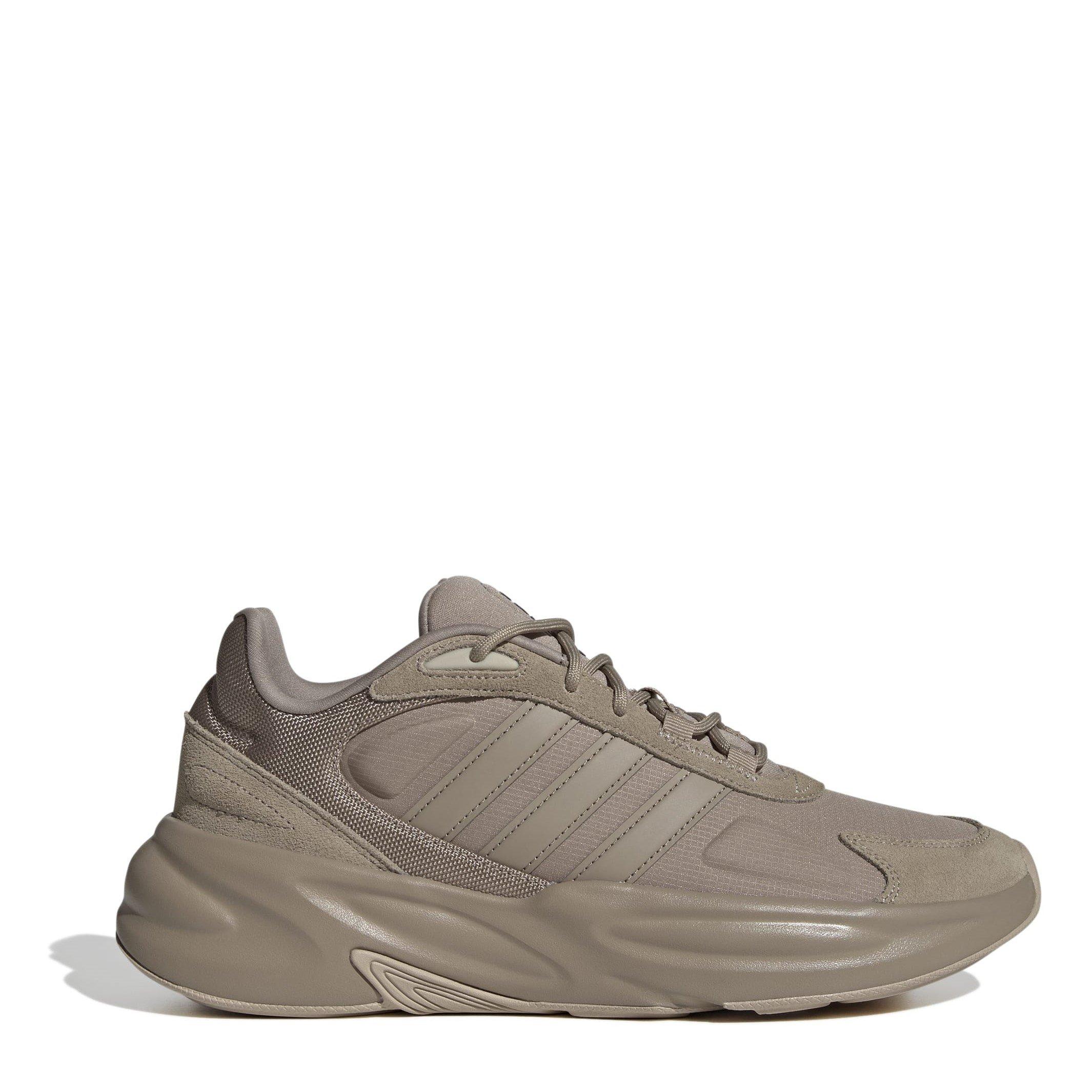 adidas Ozelle Cloudfoam Mens Shoes Runners Sports Direct MY