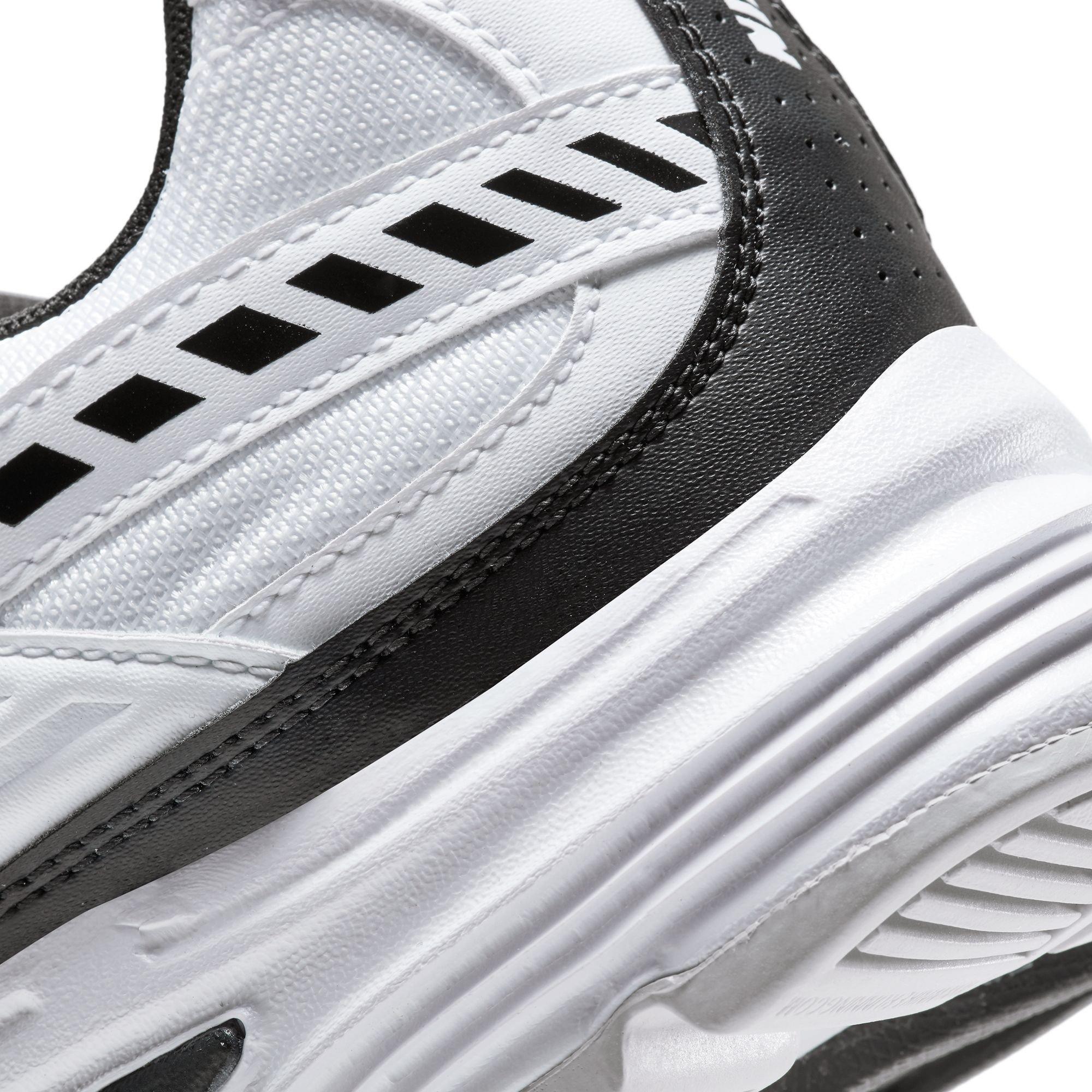 White/Black - Nike - Initiator Mens Shoes - 8