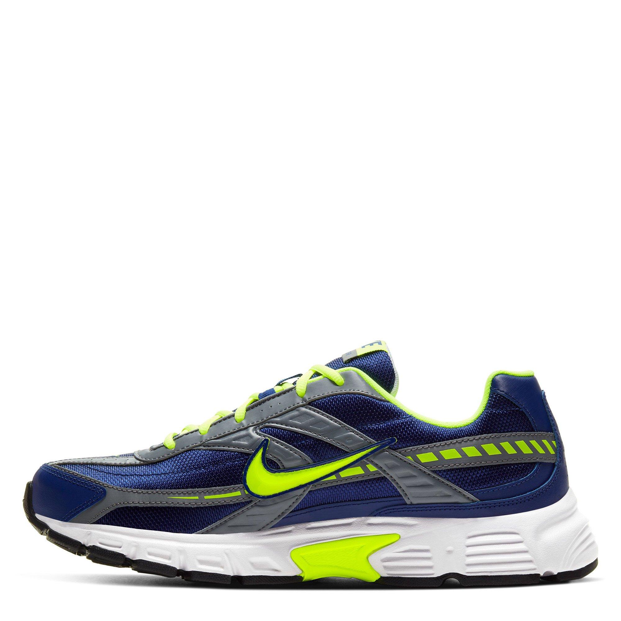 Royal Blue/Grey - Nike - Initiator Mens Shoes - 2