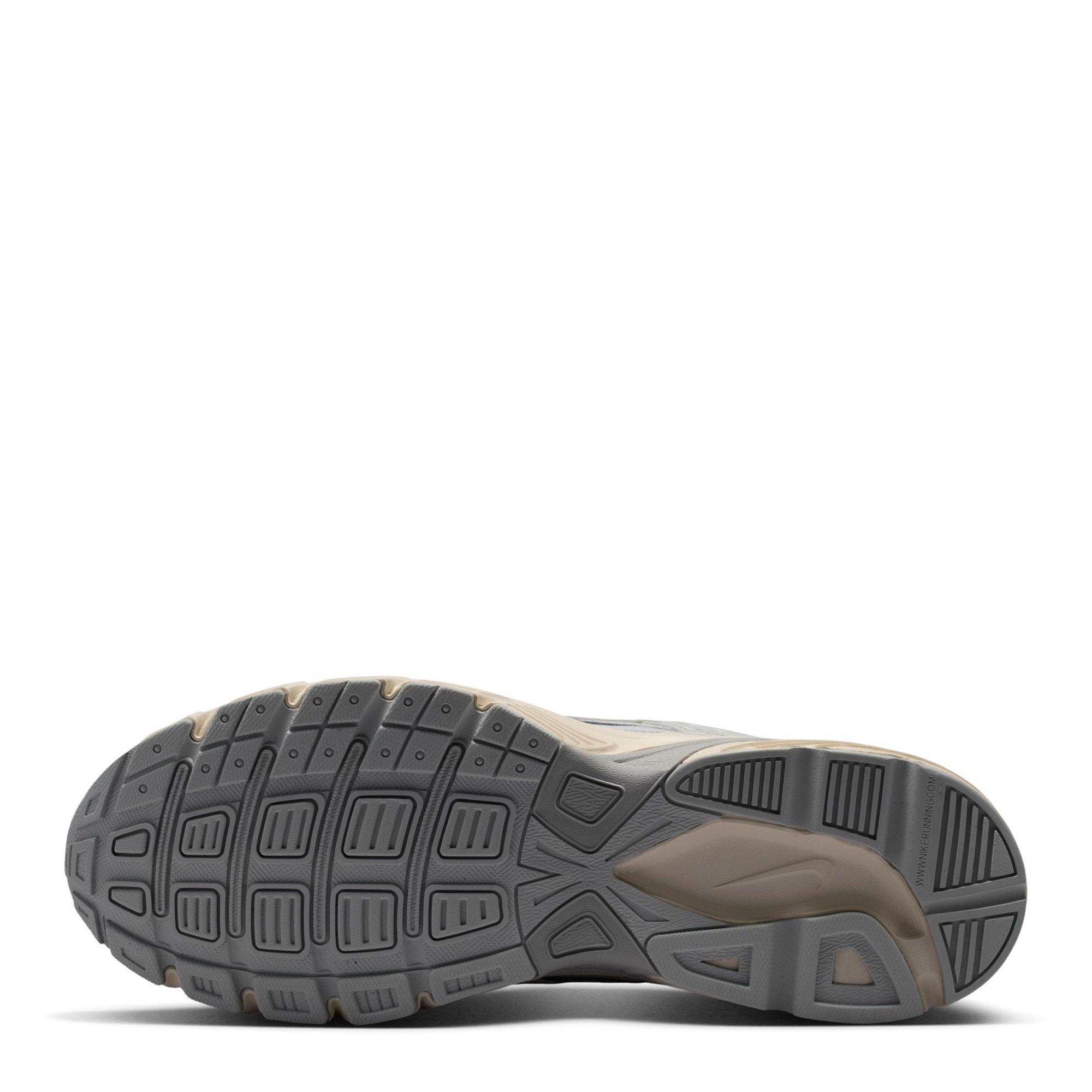Sail/Grey-Dust - Nike - Initiator Mens Shoes - 6