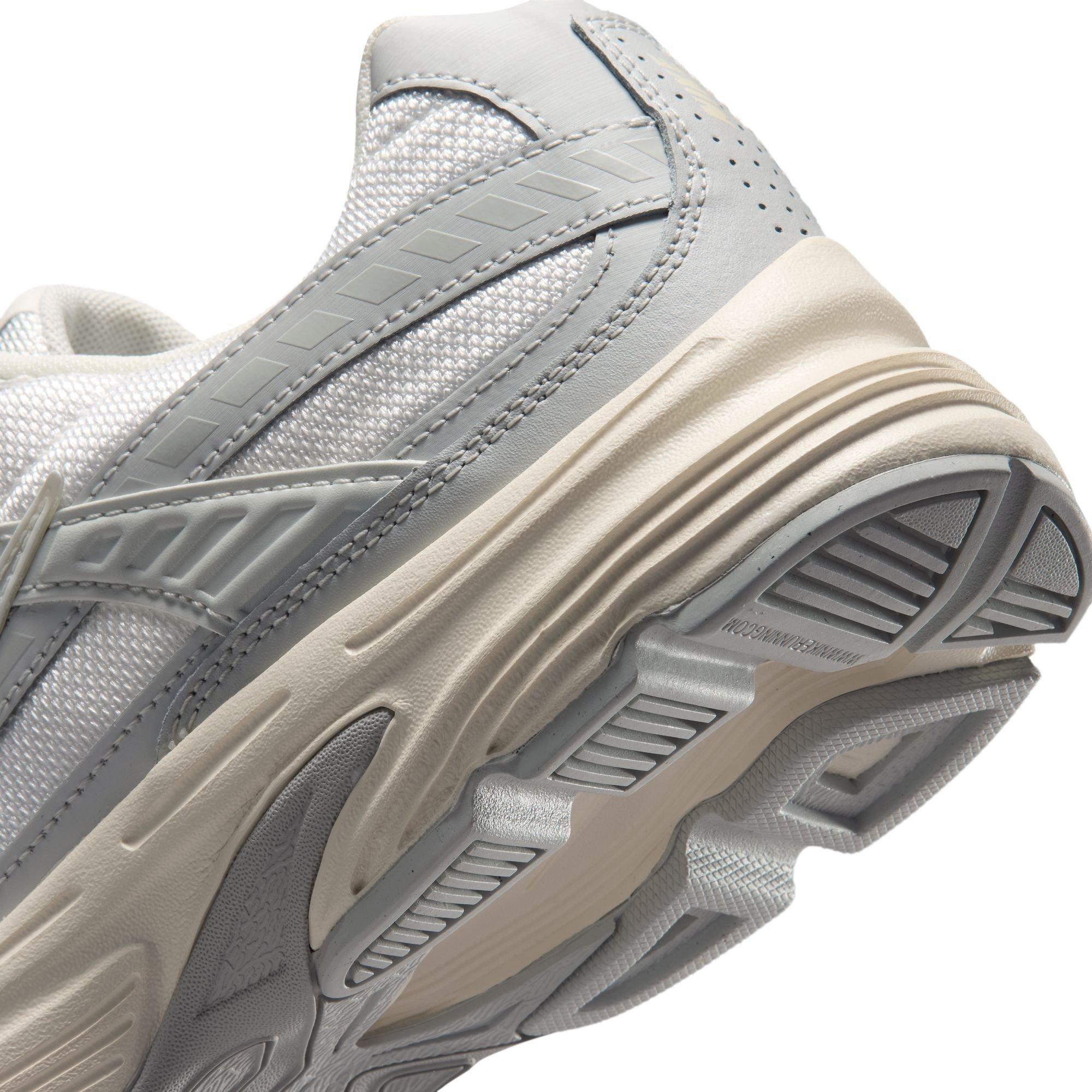 Sail/Grey-Dust - Nike - Initiator Mens Shoes - 8