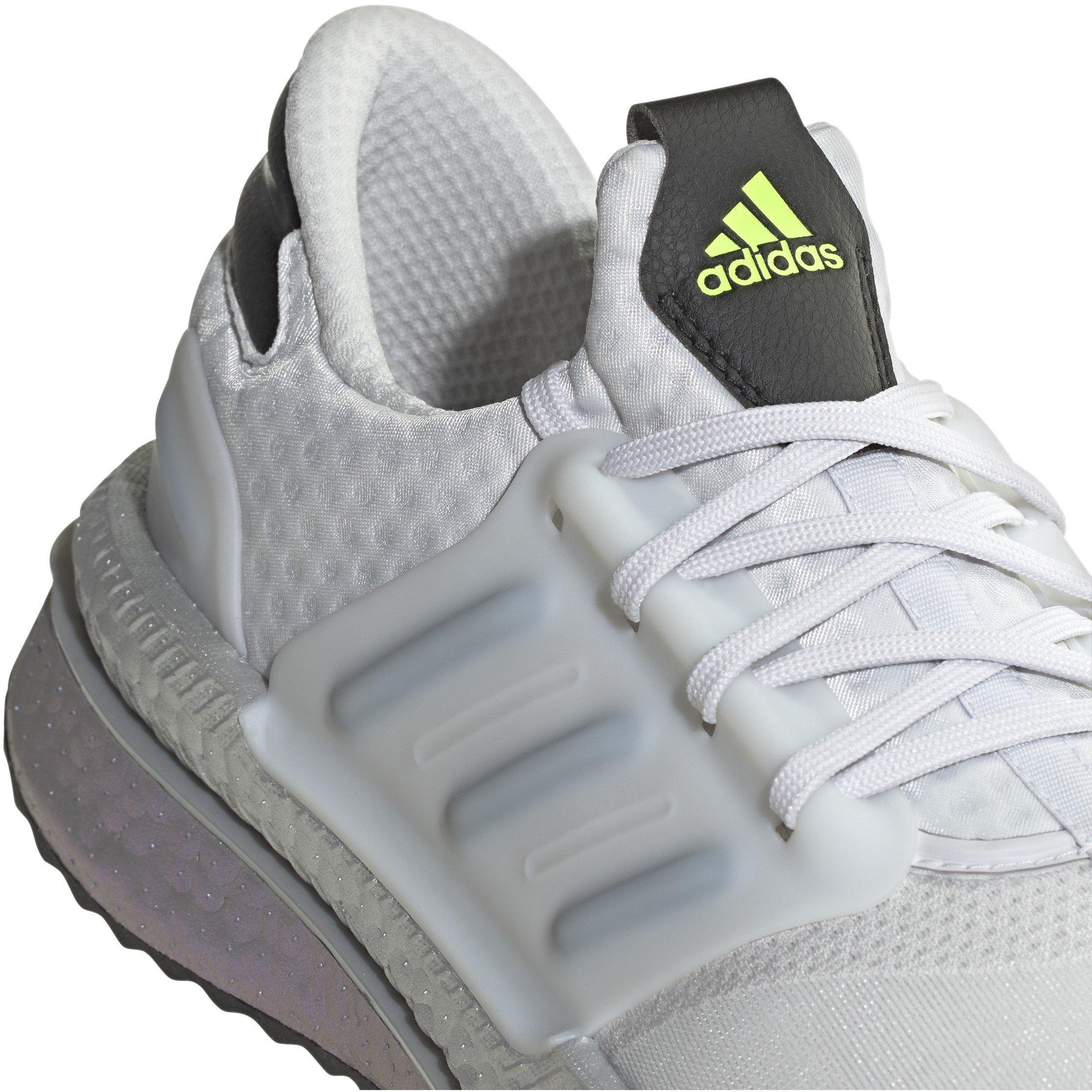 Siva/Crna - adidas - X_PLRBOOST Trainers Mens - 7