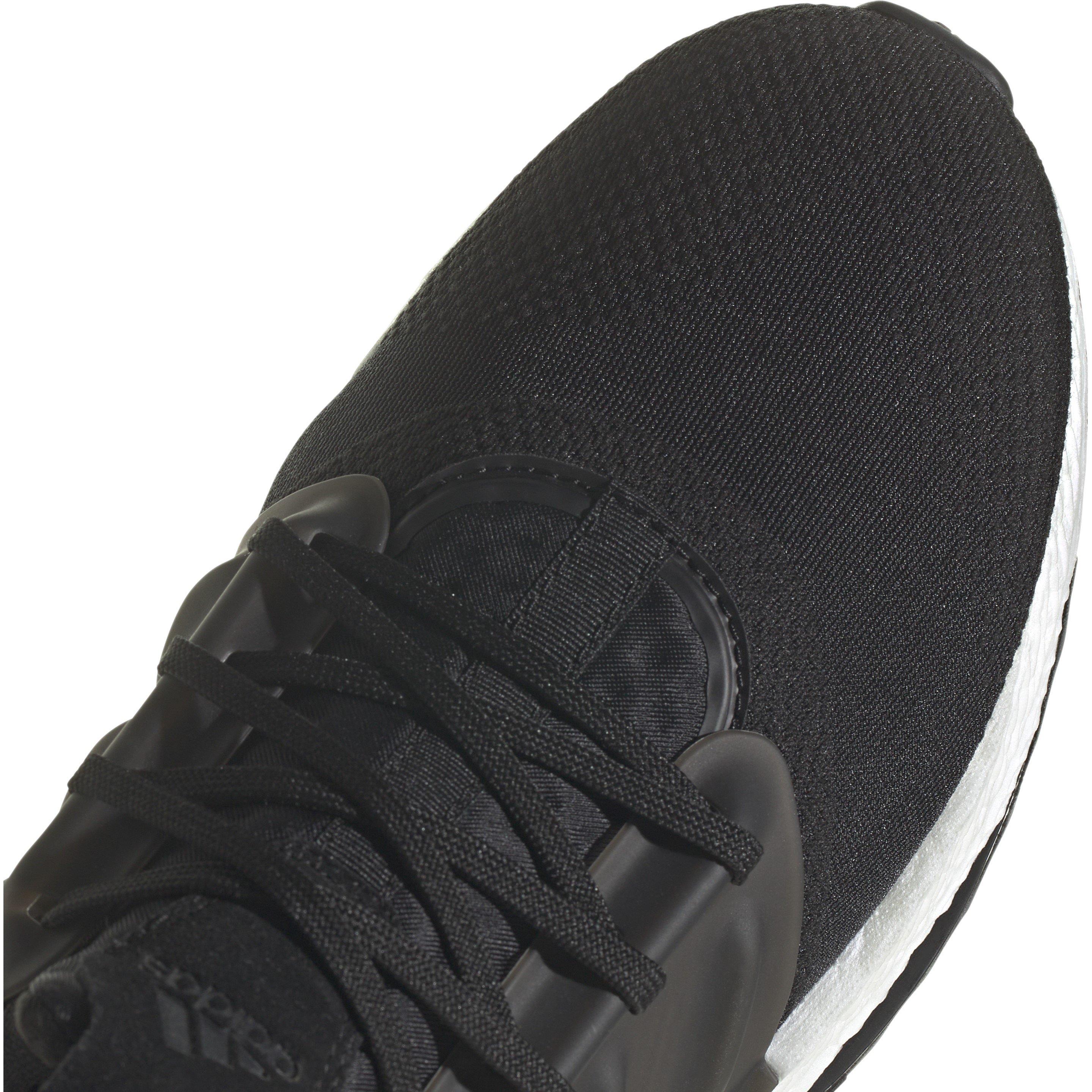 Blk/Grey/Wht - adidas - X_PLRBOOST Trainers Mens - 7