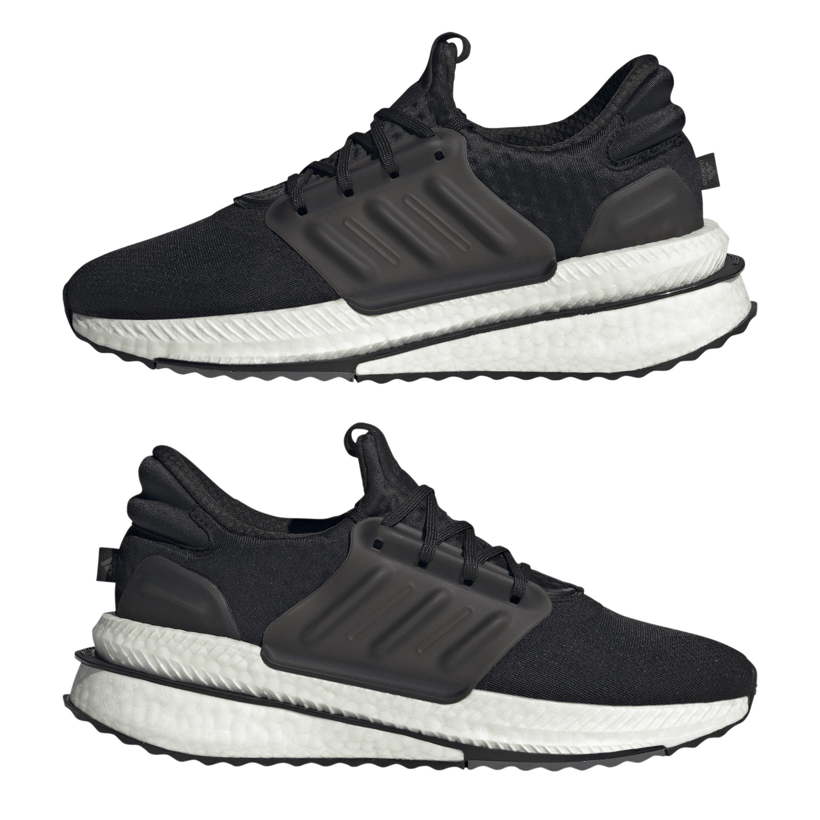 Blk/Grey/Wht - adidas - X_PLRBOOST Trainers Mens - 9