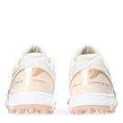 Blanc/Champagne - Asics - zapatillas de running ASICS niño niña asfalto tope amortiguación baratas menos de 60 - 7