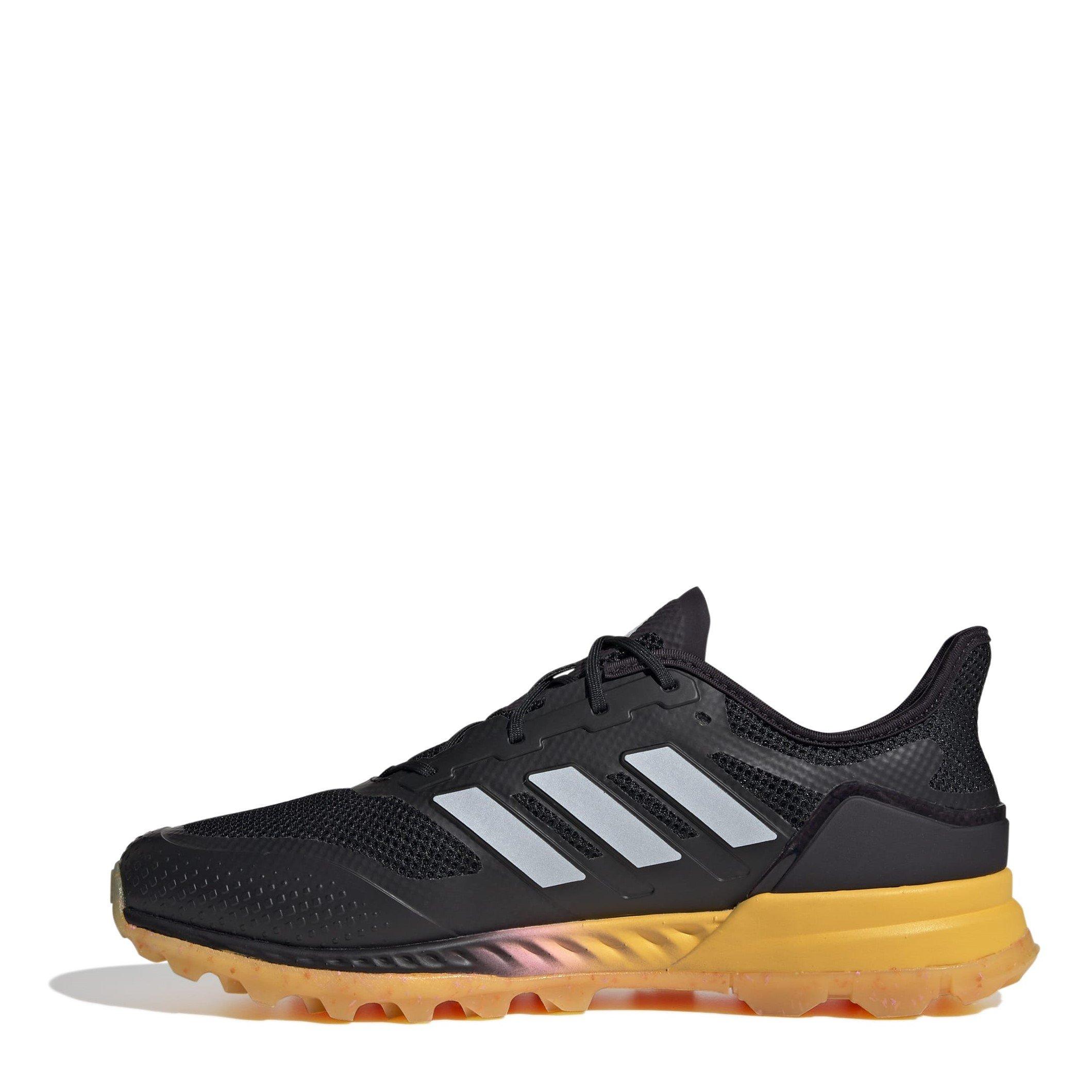 Black/Orange - adidas - HOCKEY 2.1 - 2