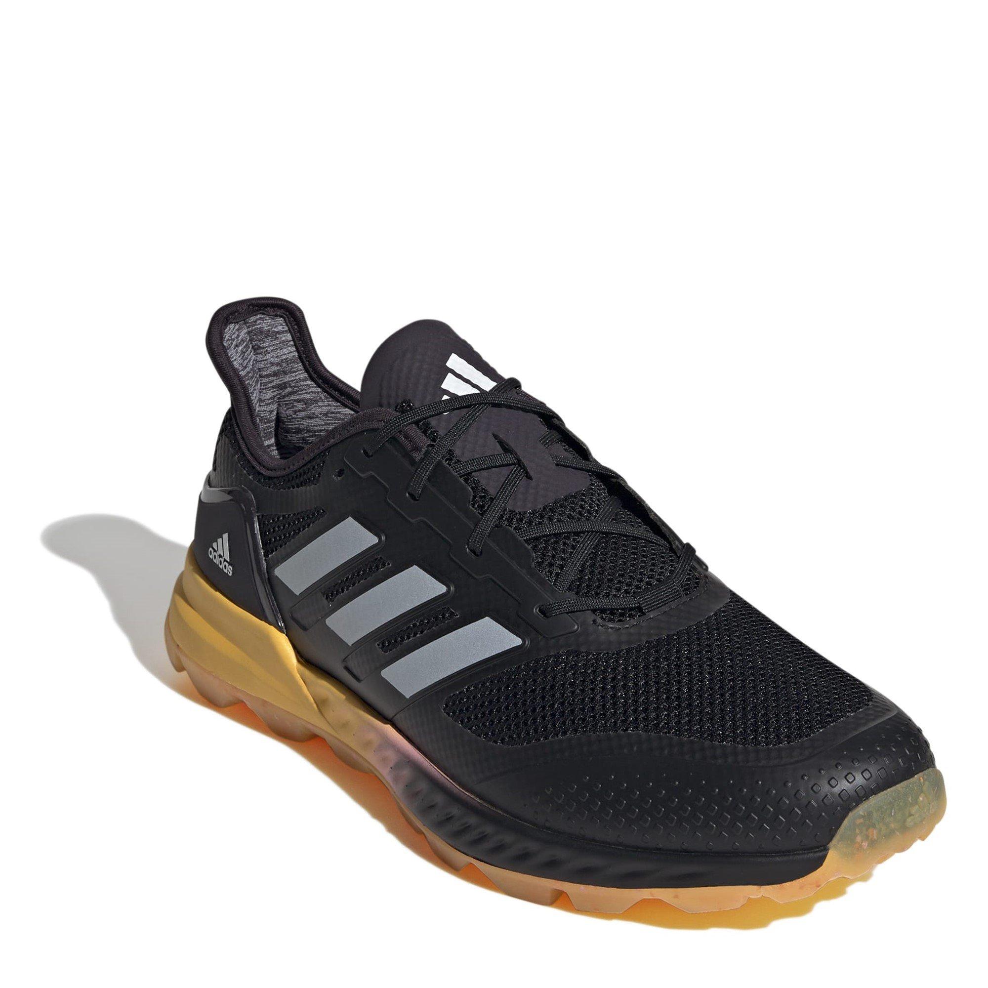 Black/Orange - adidas - HOCKEY 2.1 - 3
