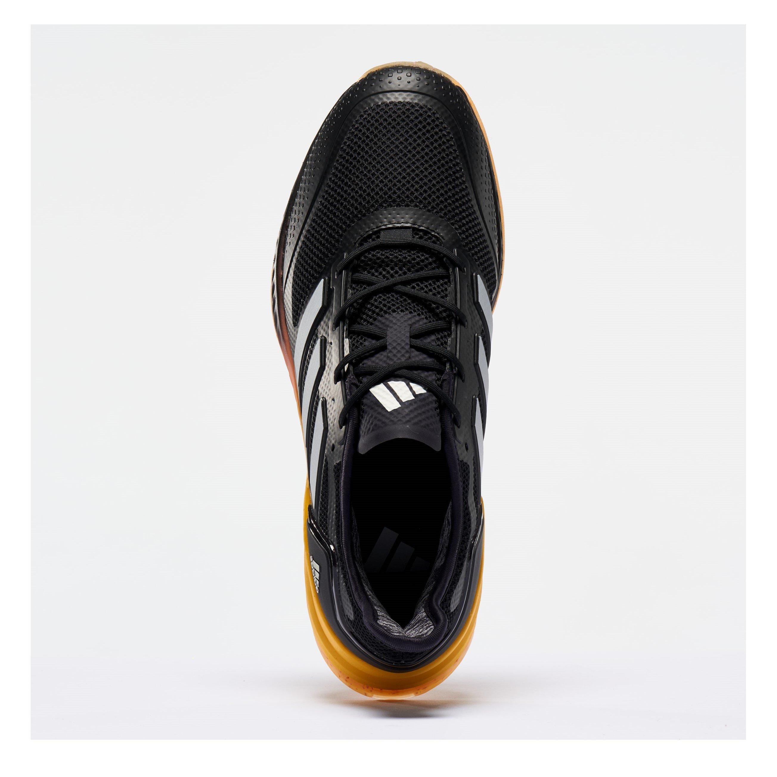 Black/Orange - adidas - HOCKEY 2.1 - 4