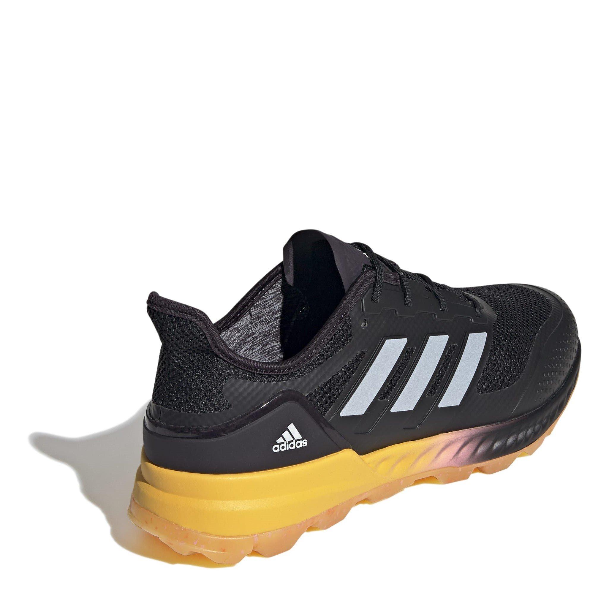 Black/Orange - adidas - HOCKEY 2.1 - 5