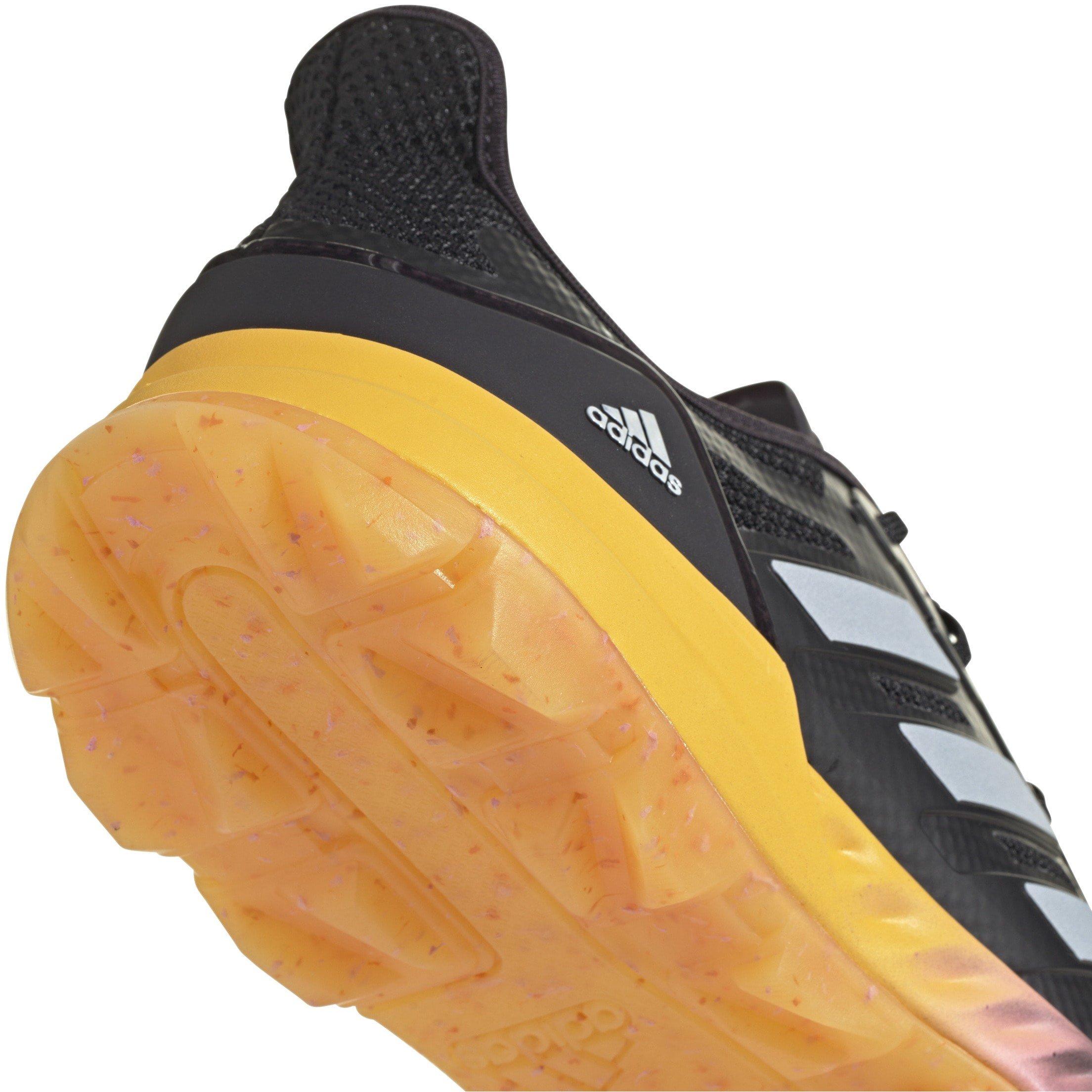 Black/Orange - adidas - HOCKEY 2.1 - 8