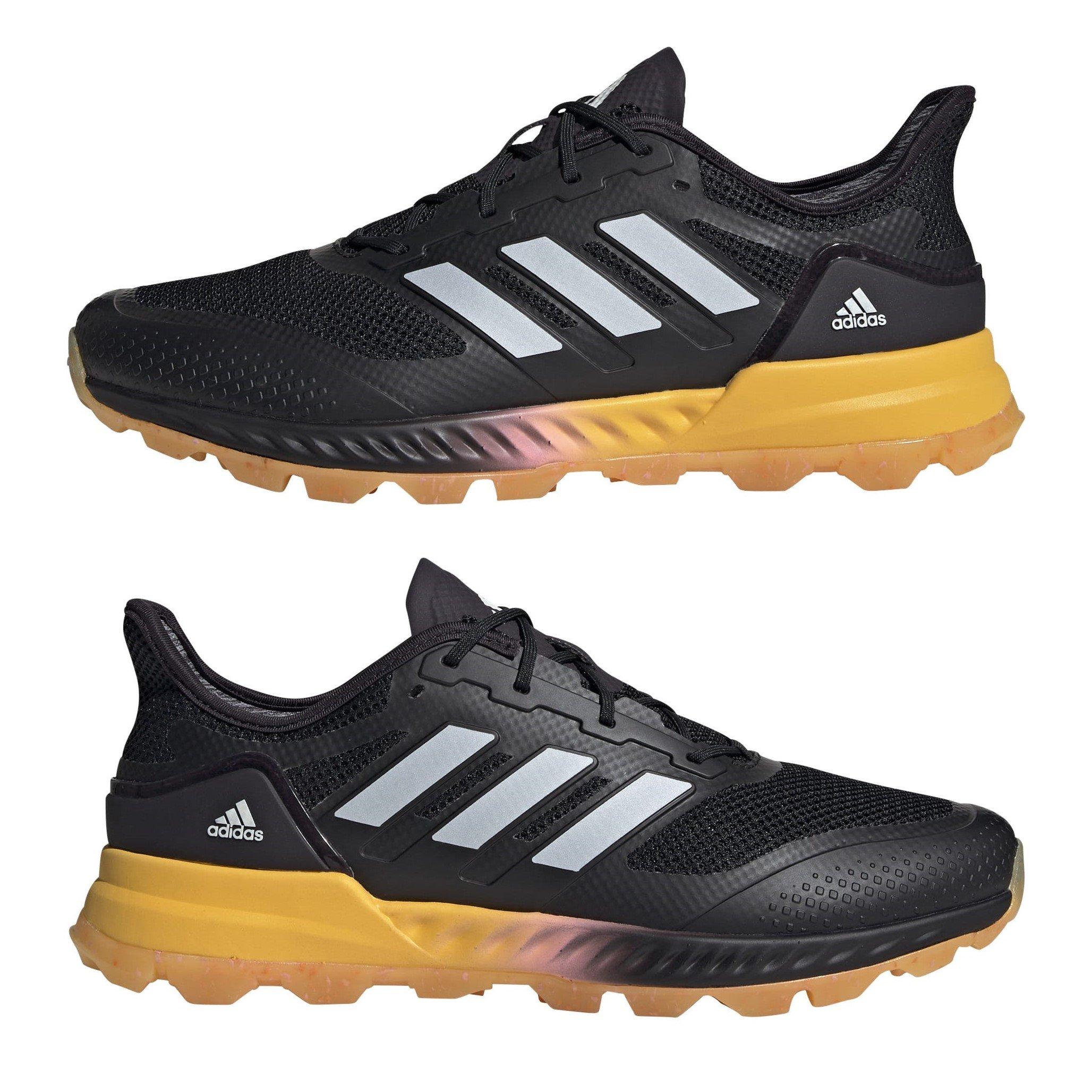 Black/Orange - adidas - HOCKEY 2.1 - 10