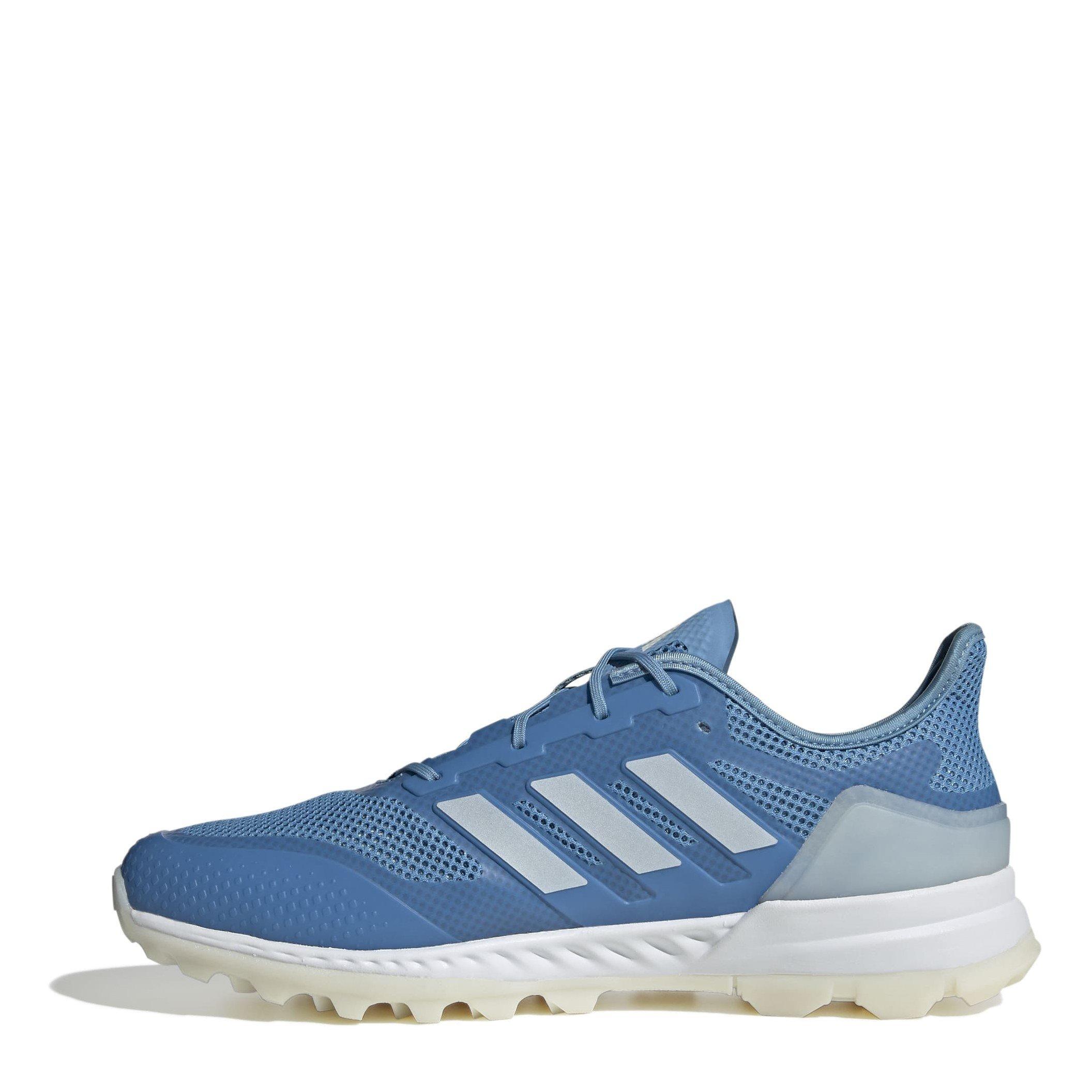 Blauw/Wit - adidas - ADIPOWER HOCKEY 2.1 - 2