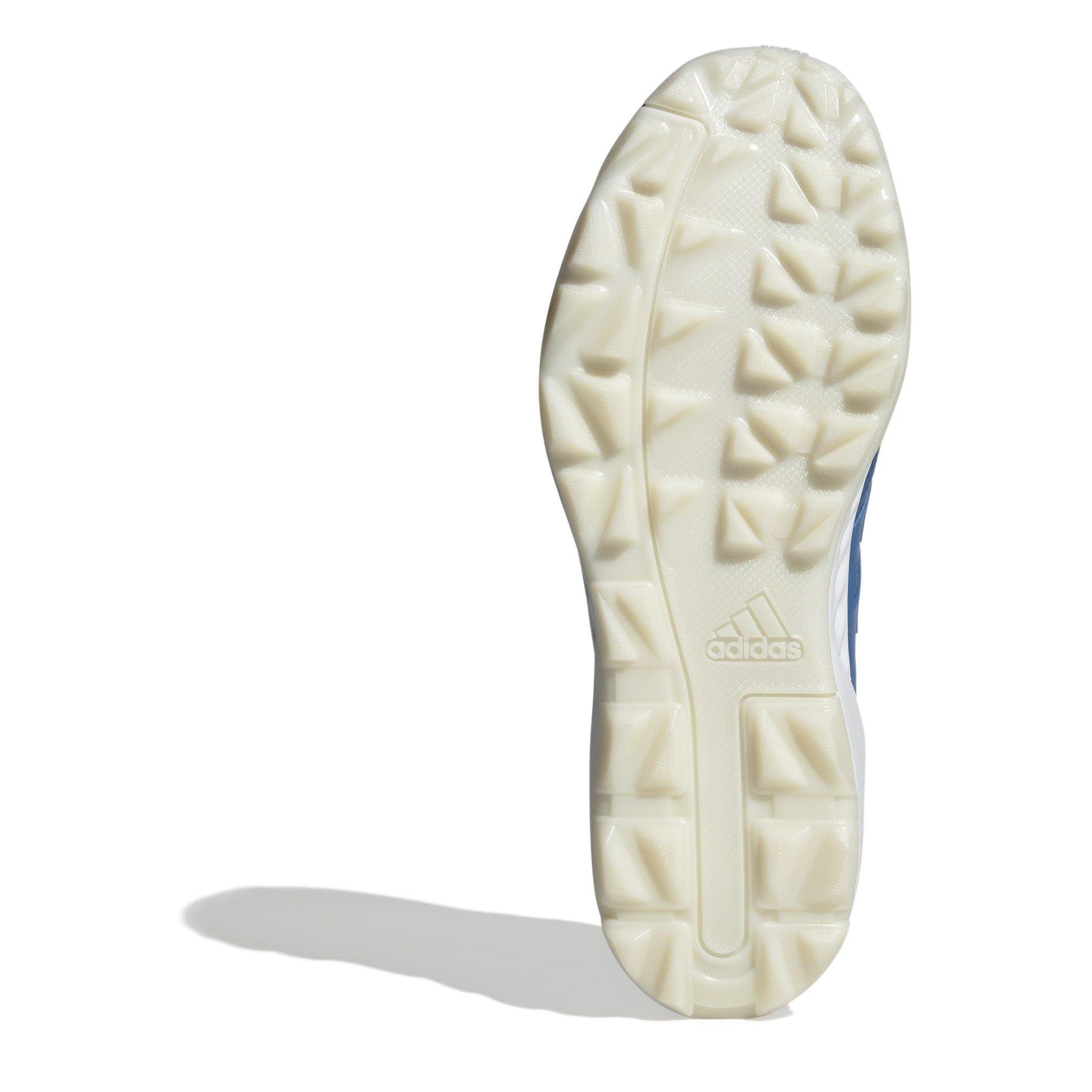 Blauw/Wit - adidas - ADIPOWER HOCKEY 2.1 - 6