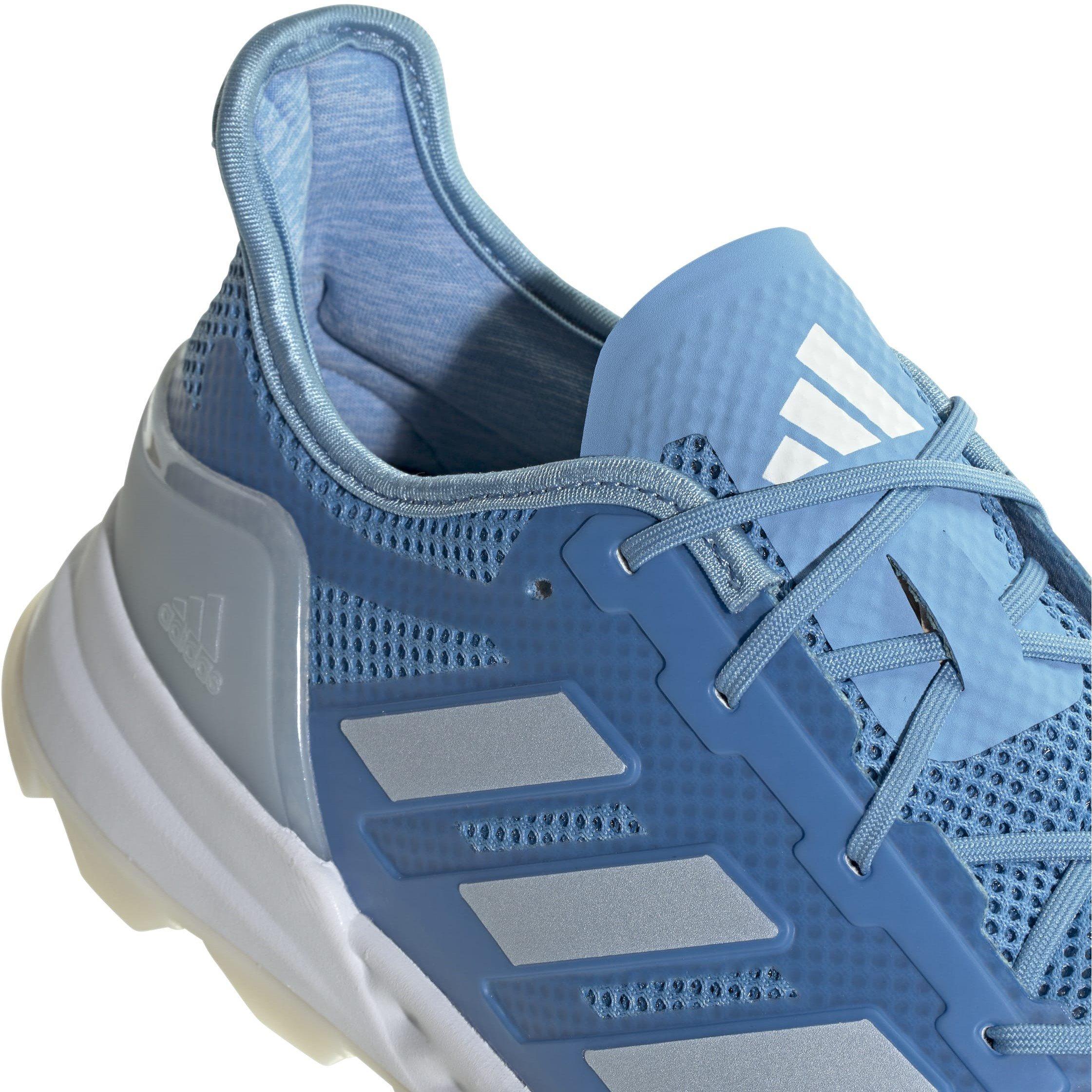 Blauw/Wit - adidas - ADIPOWER HOCKEY 2.1 - 7