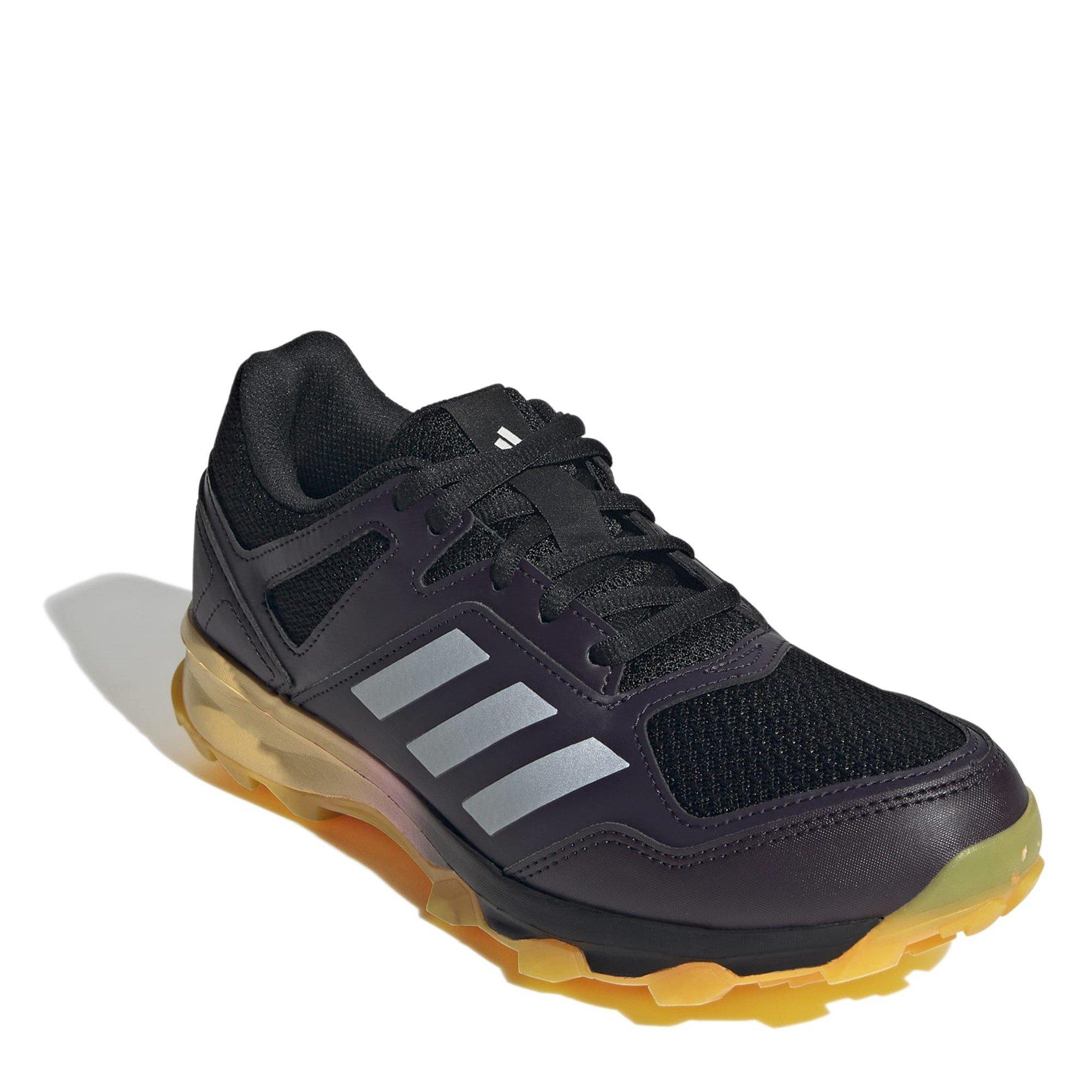 Schwarz/Orange - adidas - Fabela Rise Shoes Womens - 3