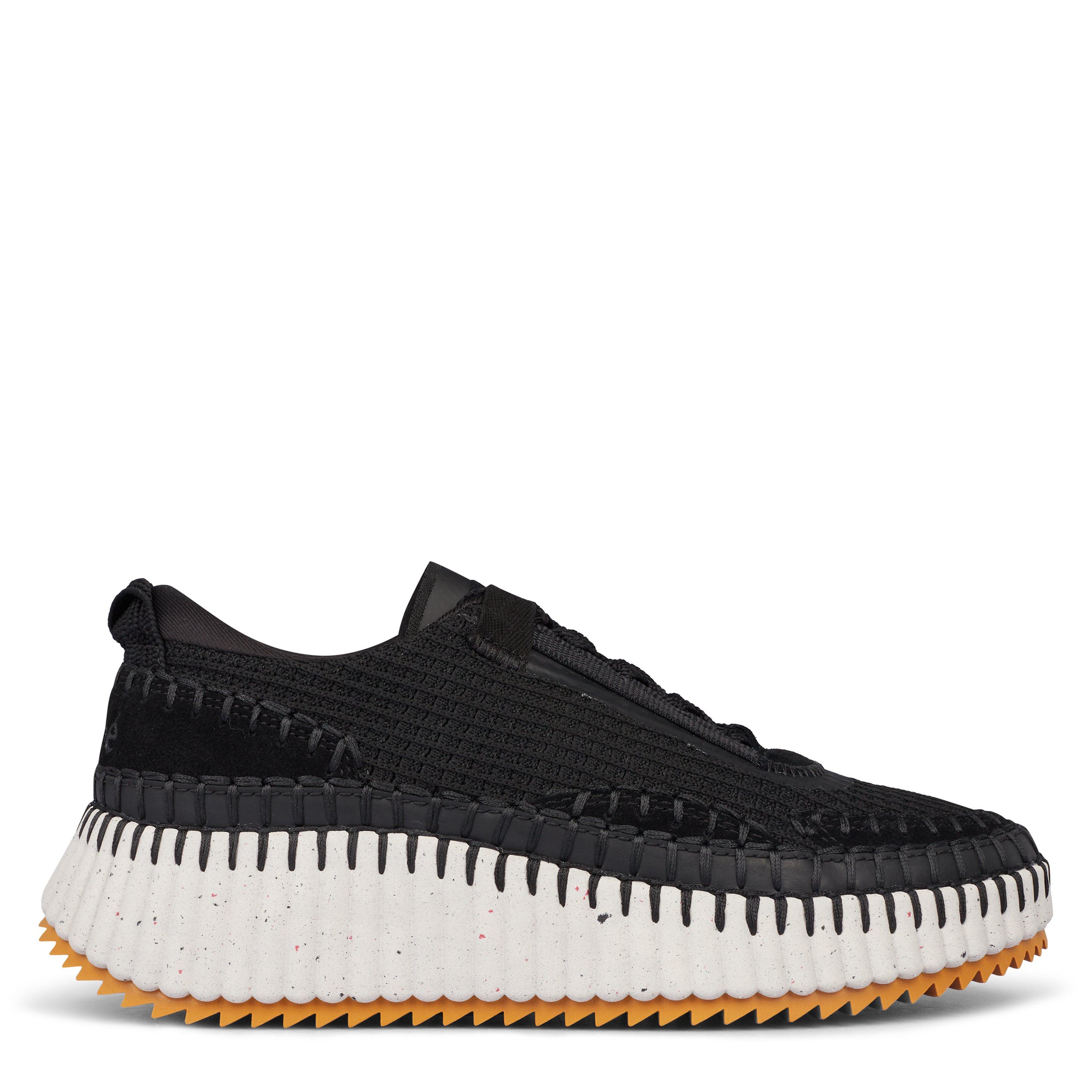 Chloe Nama Sneakers