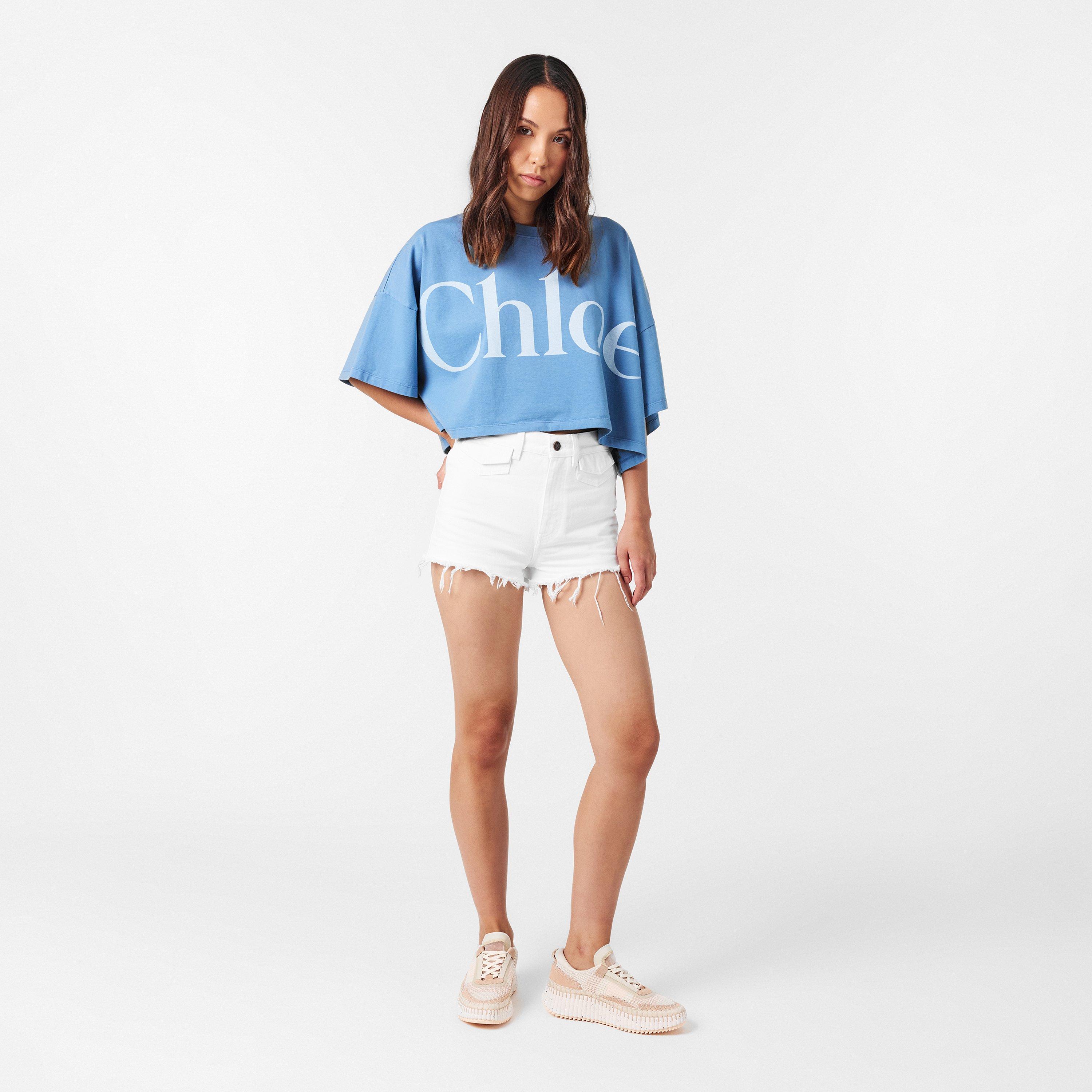 Powder Beige - Chloe - Nama Sneakers - 6