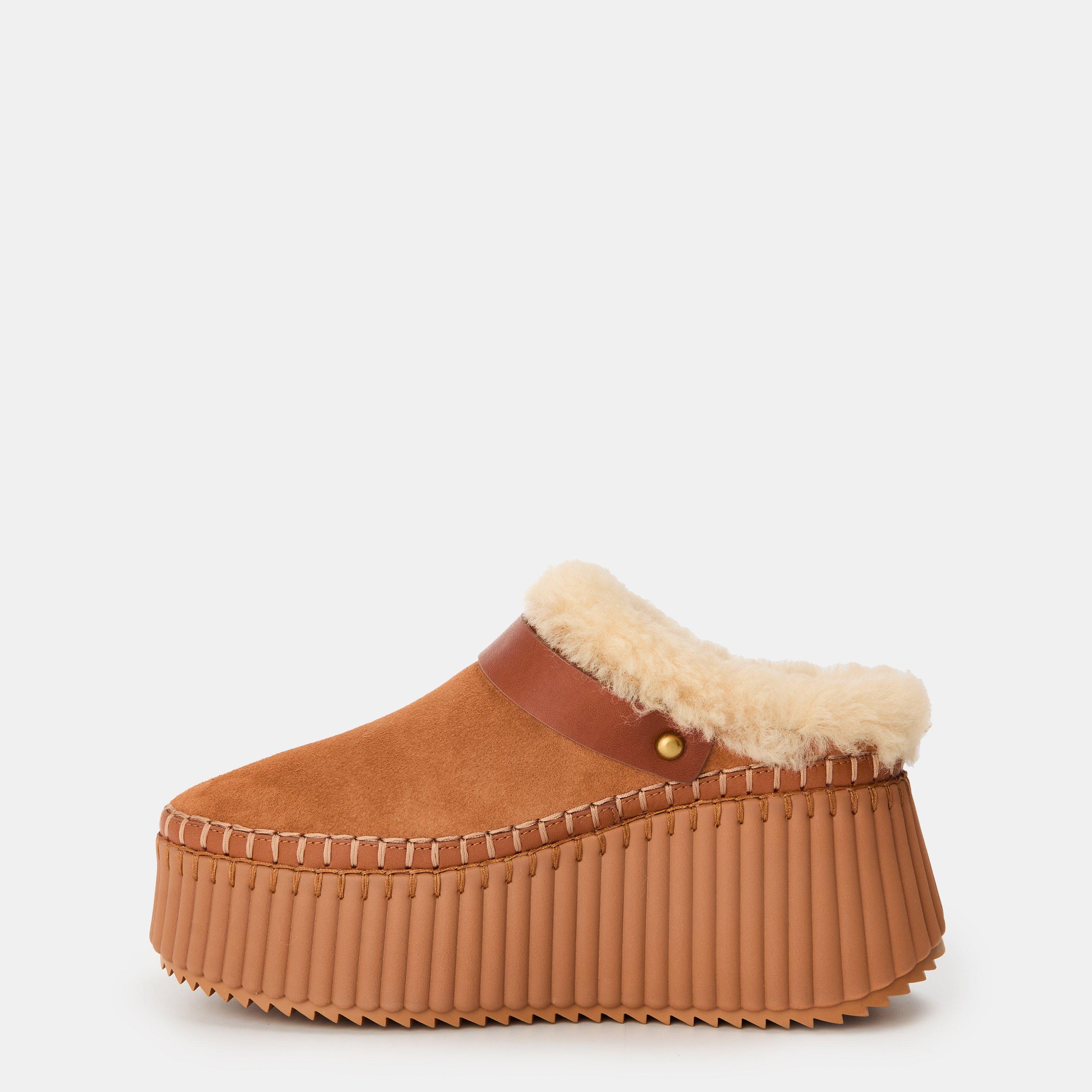 Pottery Brown - Chloe - Nama Sneakers - 2