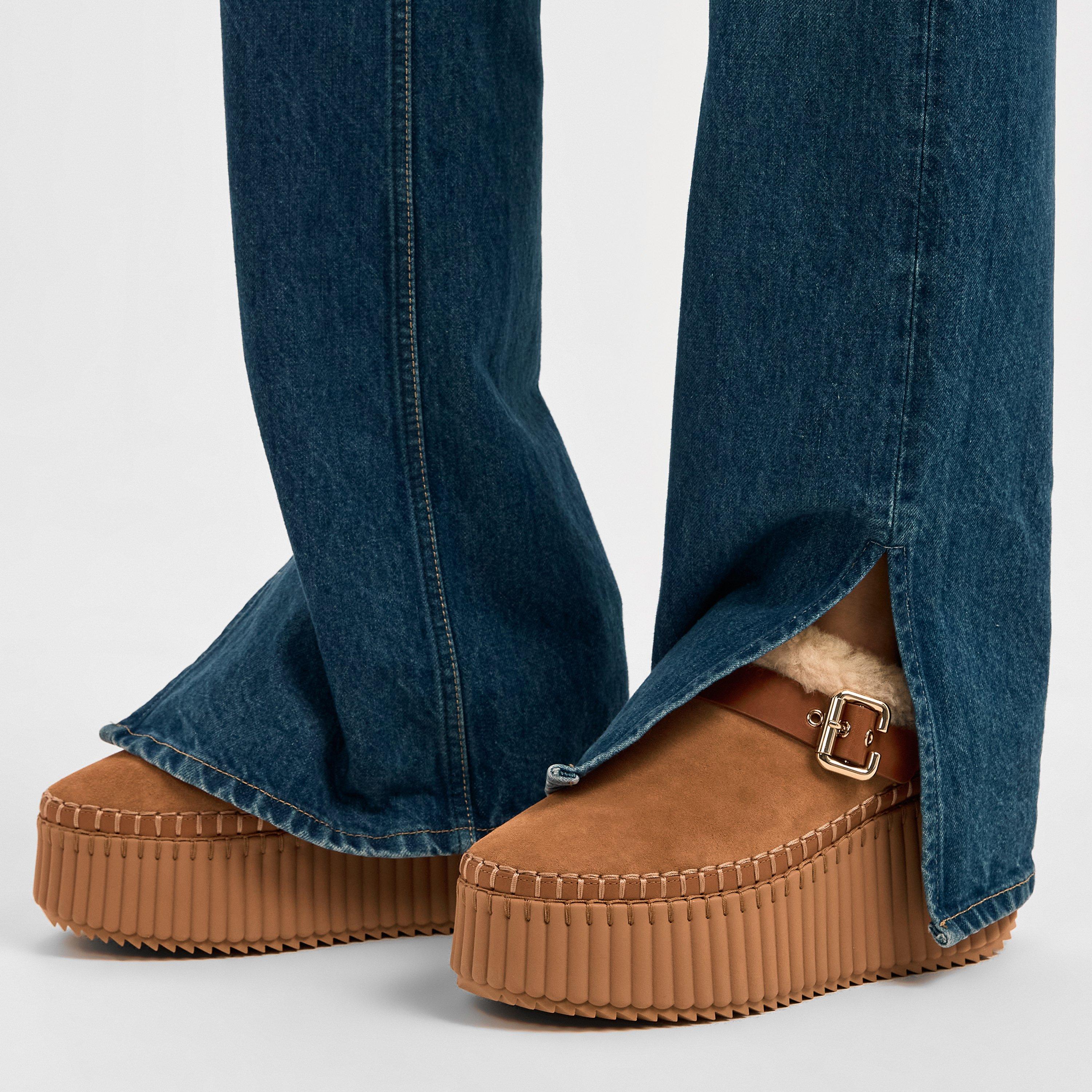 Pottery Brown - Chloe - Nama Sneakers - 3