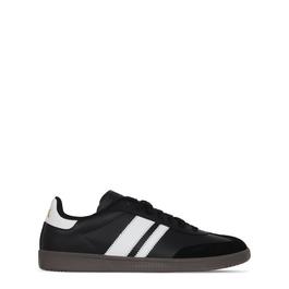 Lonsdale Compton Trainers Mens