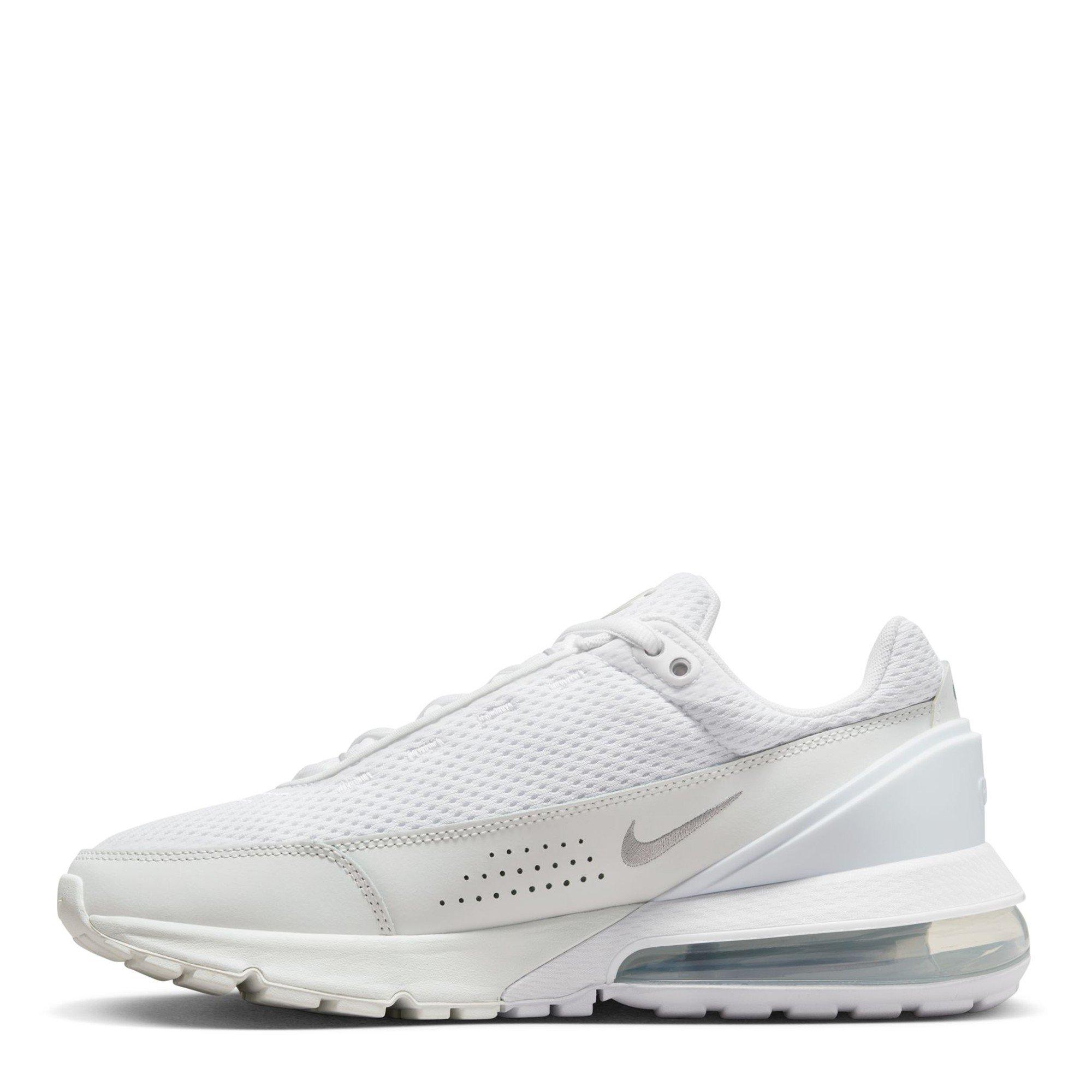 WHITE/WHITE-SUM - Nike - NIKE AIR MAX PULSE - 2