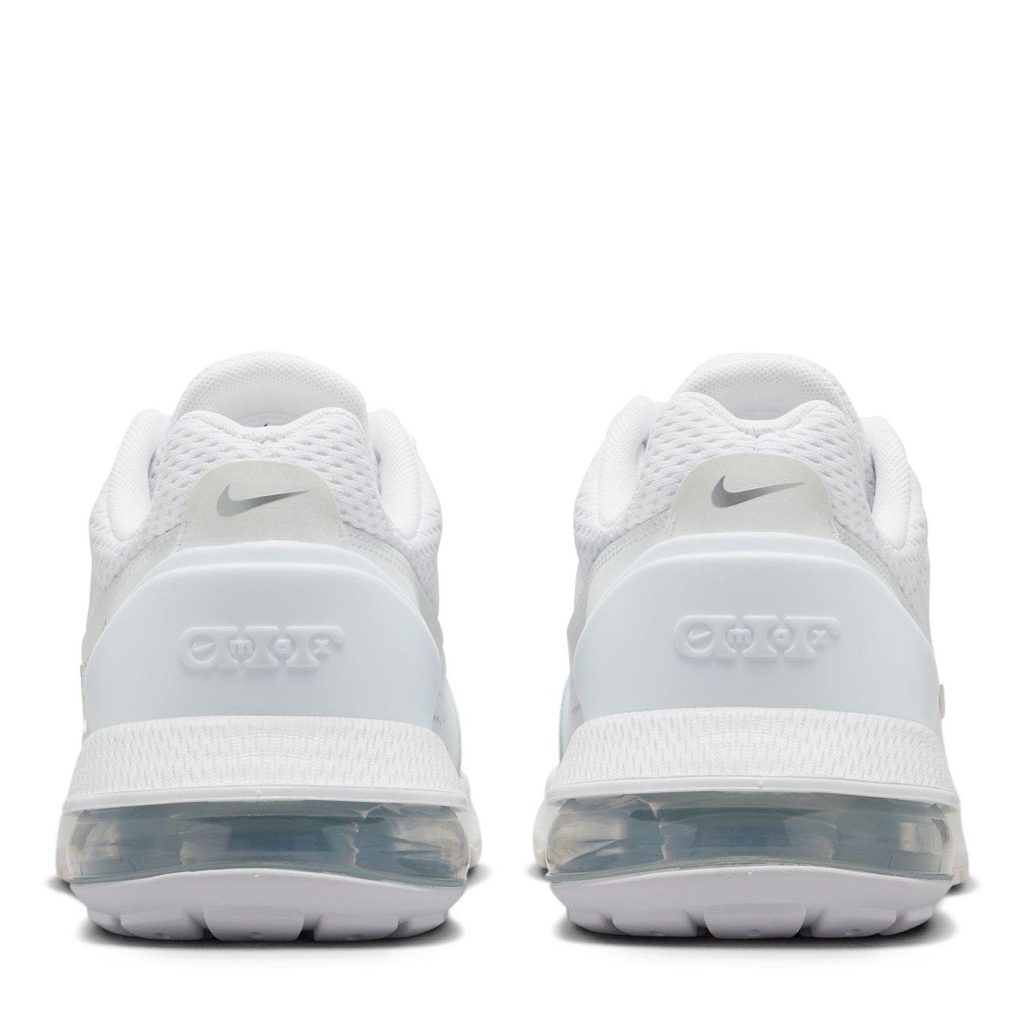 WHITE/WHITE-SUM - Nike - NIKE AIR MAX PULSE - 5
