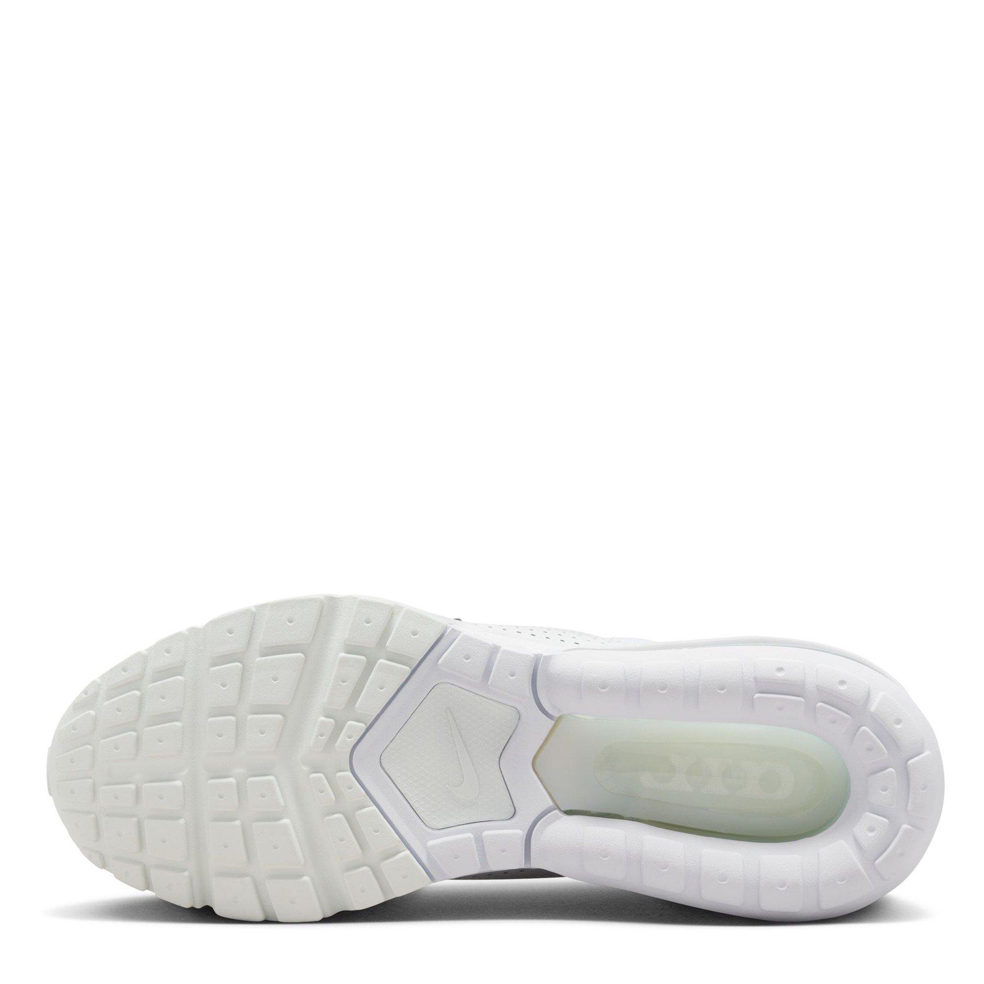 WHITE/WHITE-SUM - Nike - NIKE AIR MAX PULSE - 8