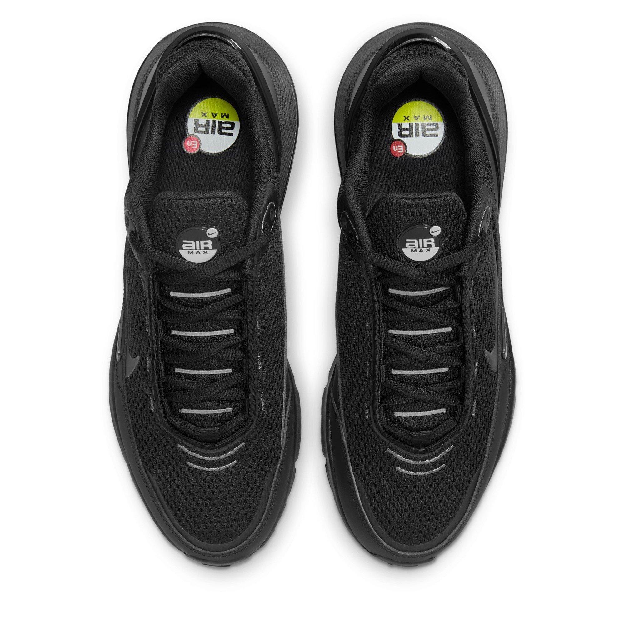 PRETO - Nike - AIR MAX PULSE - 5