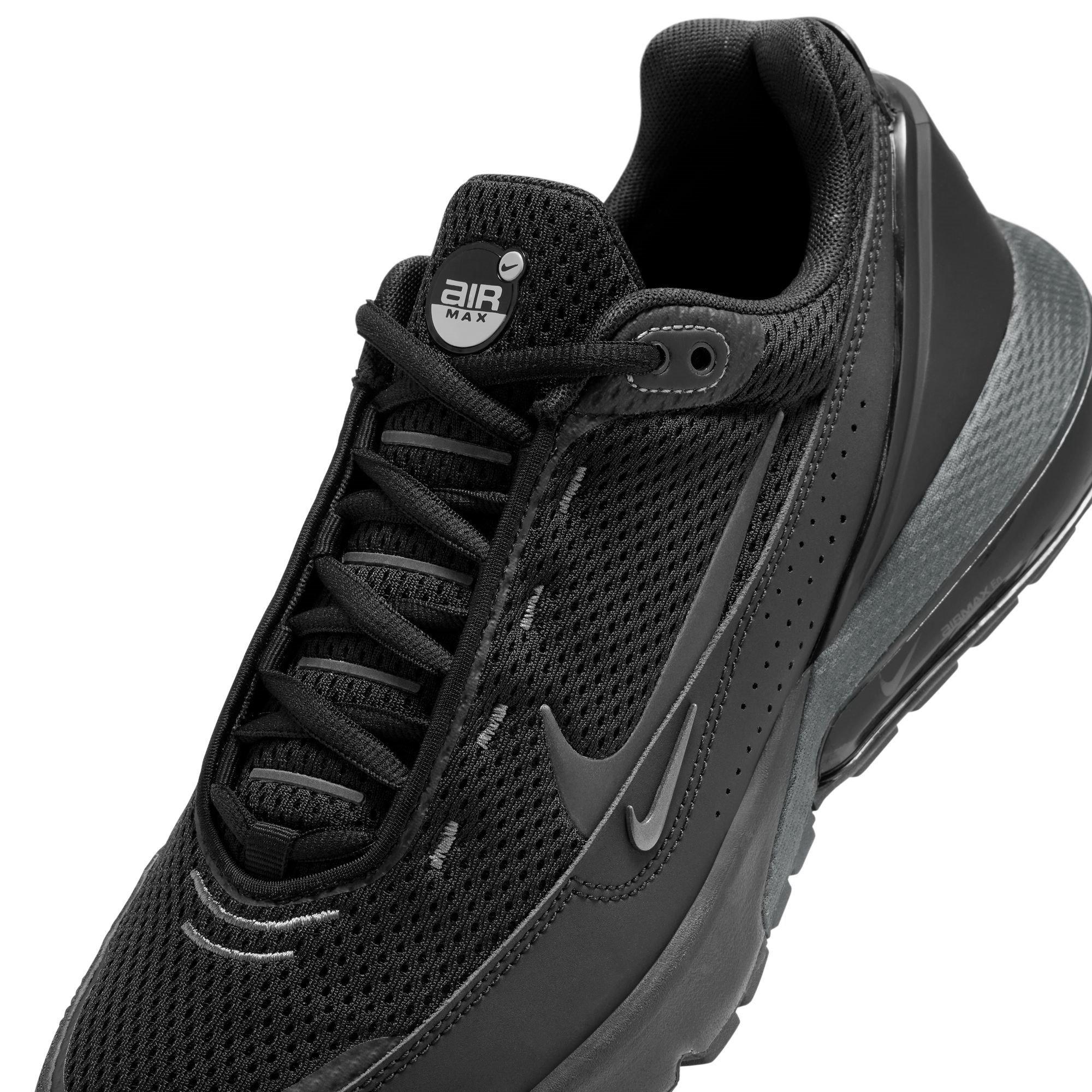 PRETO - Nike - AIR MAX PULSE - 7
