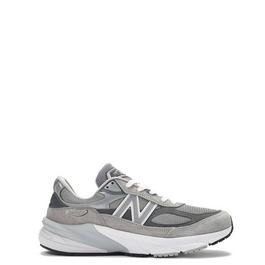 New Balance Made In The Usa 990v6 Trainers