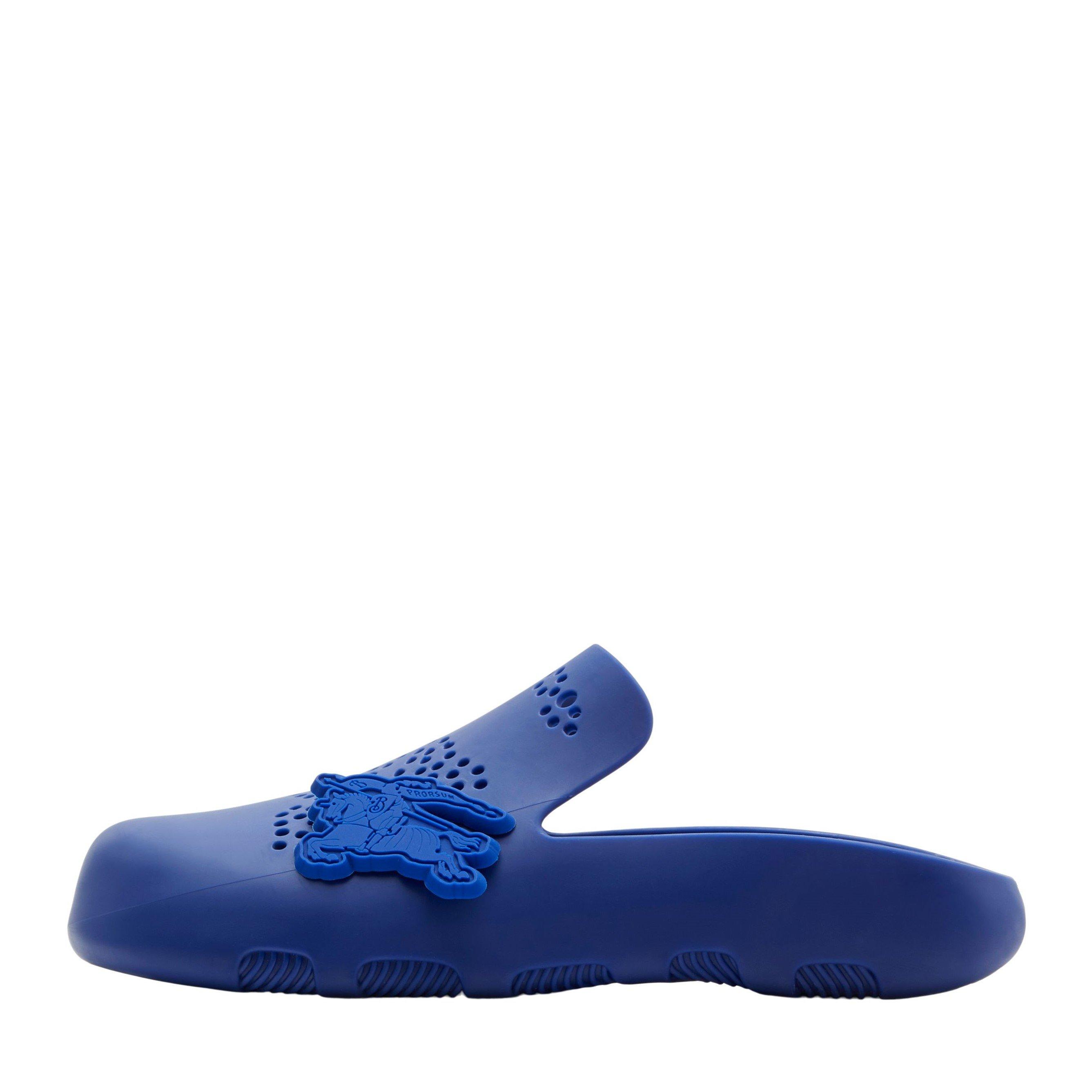 Knight - Burberry - Stingray Clogs - 2