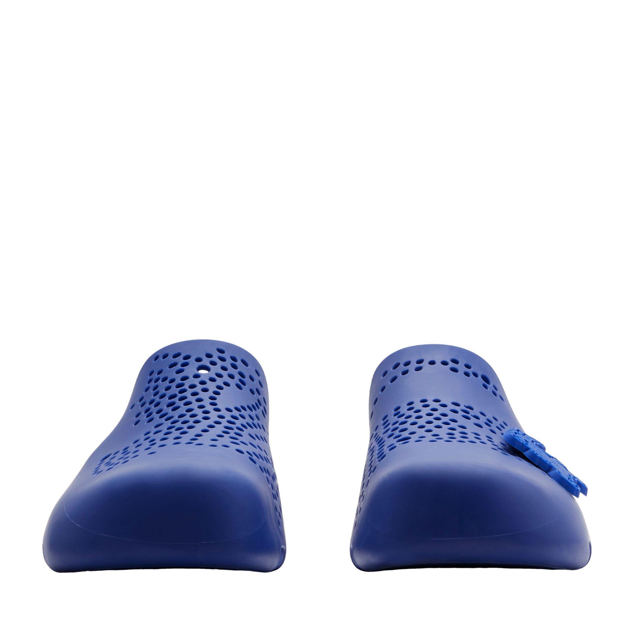 Knight - Burberry - Stingray Clogs - 3